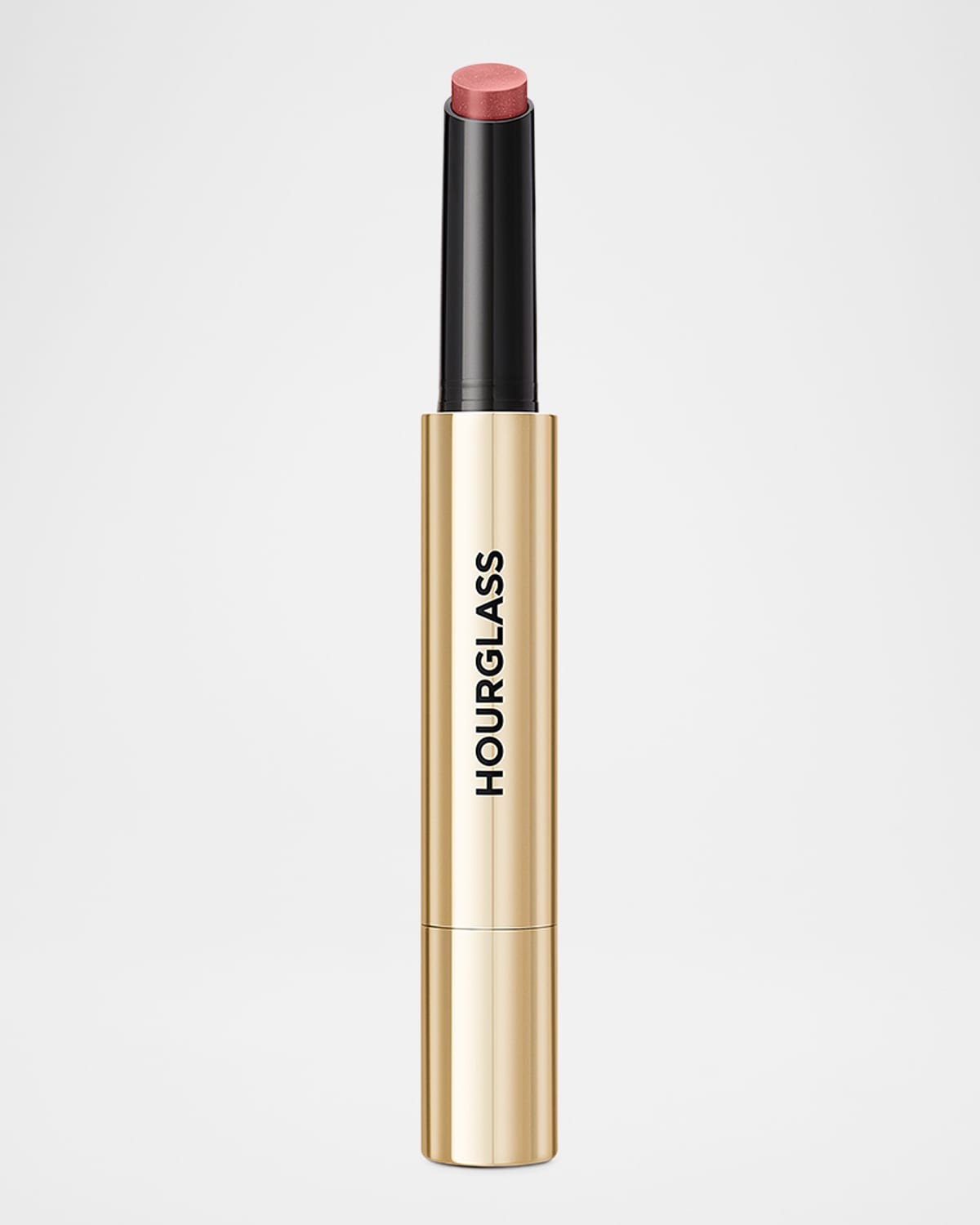 Hourglass Phantom Volumizing Glossy Balm In Secret 85