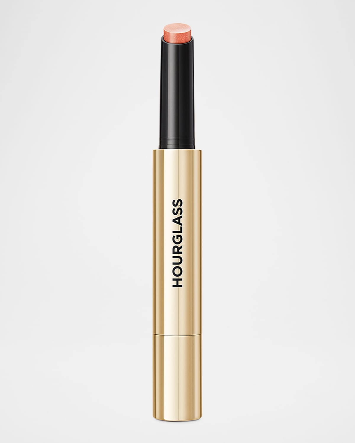Hourglass Phantom Volumizing Glossy Balm In Wander 75