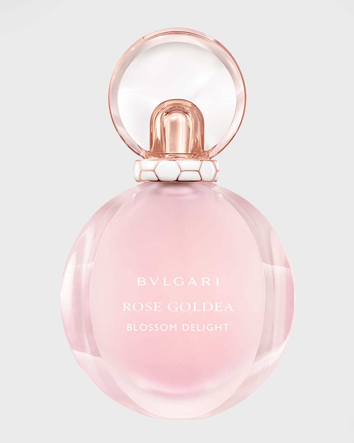 Rose Goldea Blossom Delight Eau de Toilette, 2.5 oz.