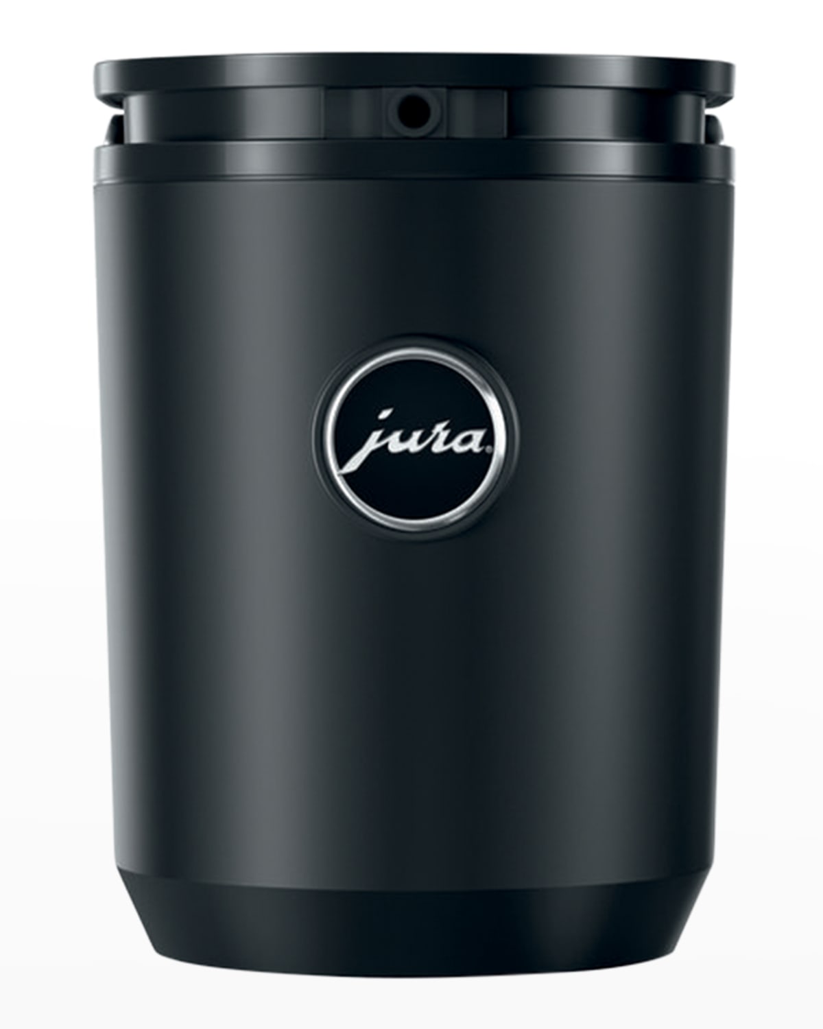 Shop Jura Cool Control Milk Cooler, 0.6 Liter In Black