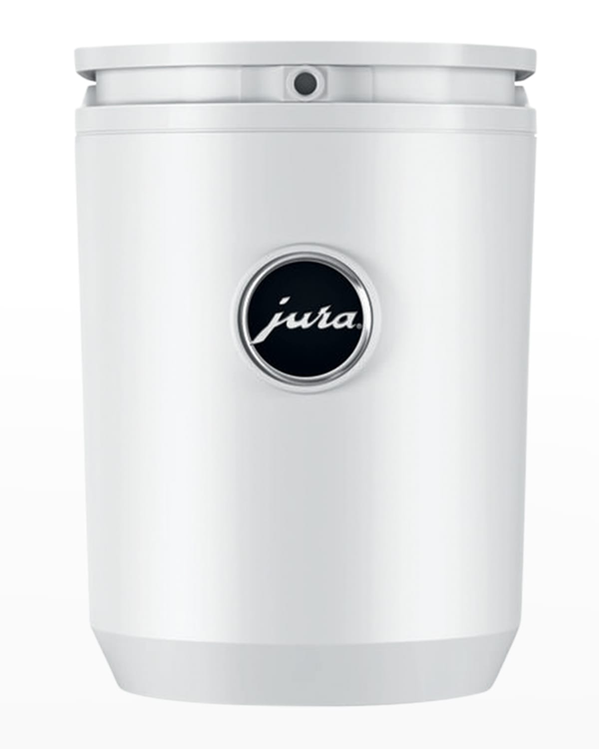 Shop Jura Cool Control Milk Cooler, 0.6 Liter In White
