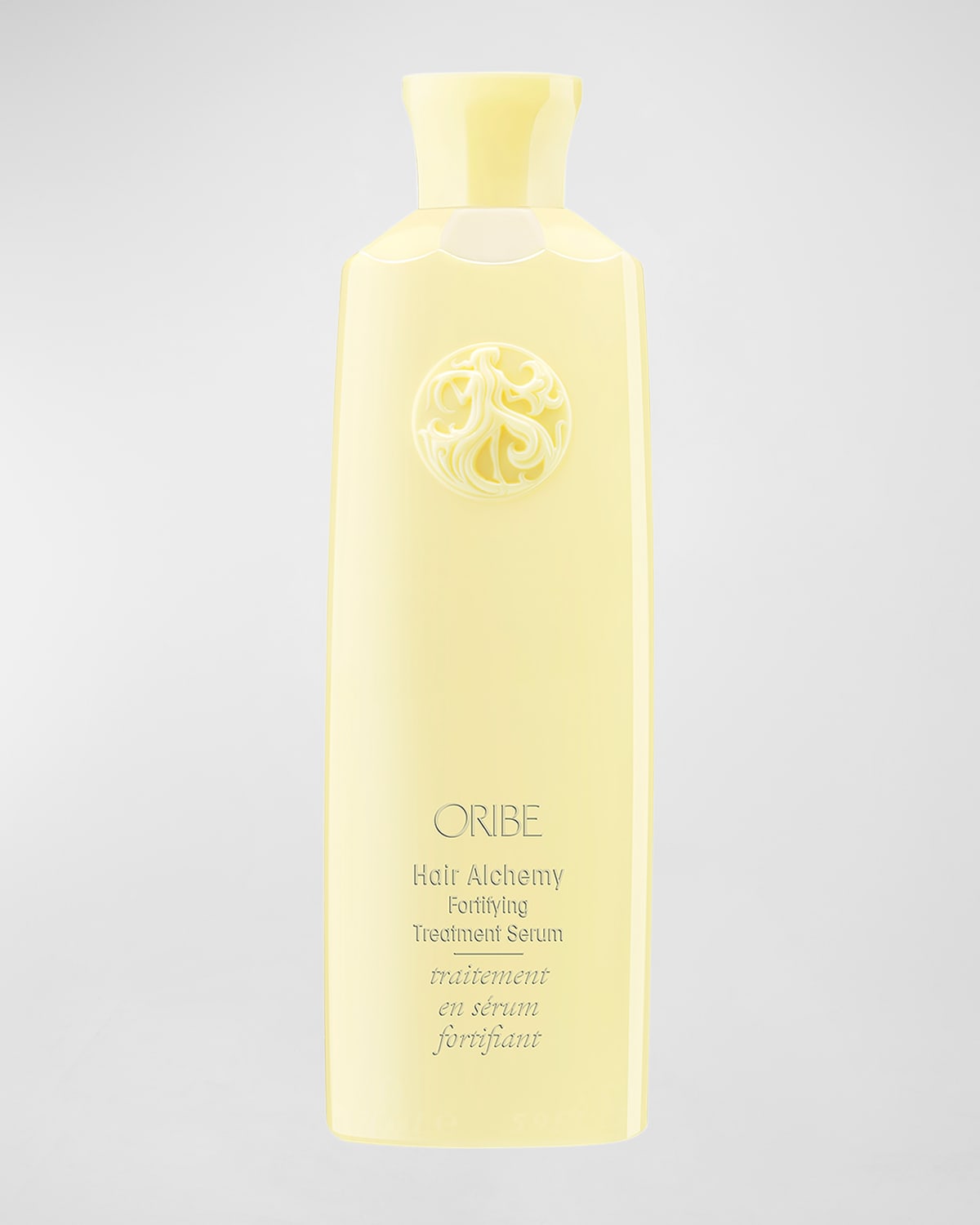 Shop Oribe Hair Alchemy Fortifying Treatment Serum