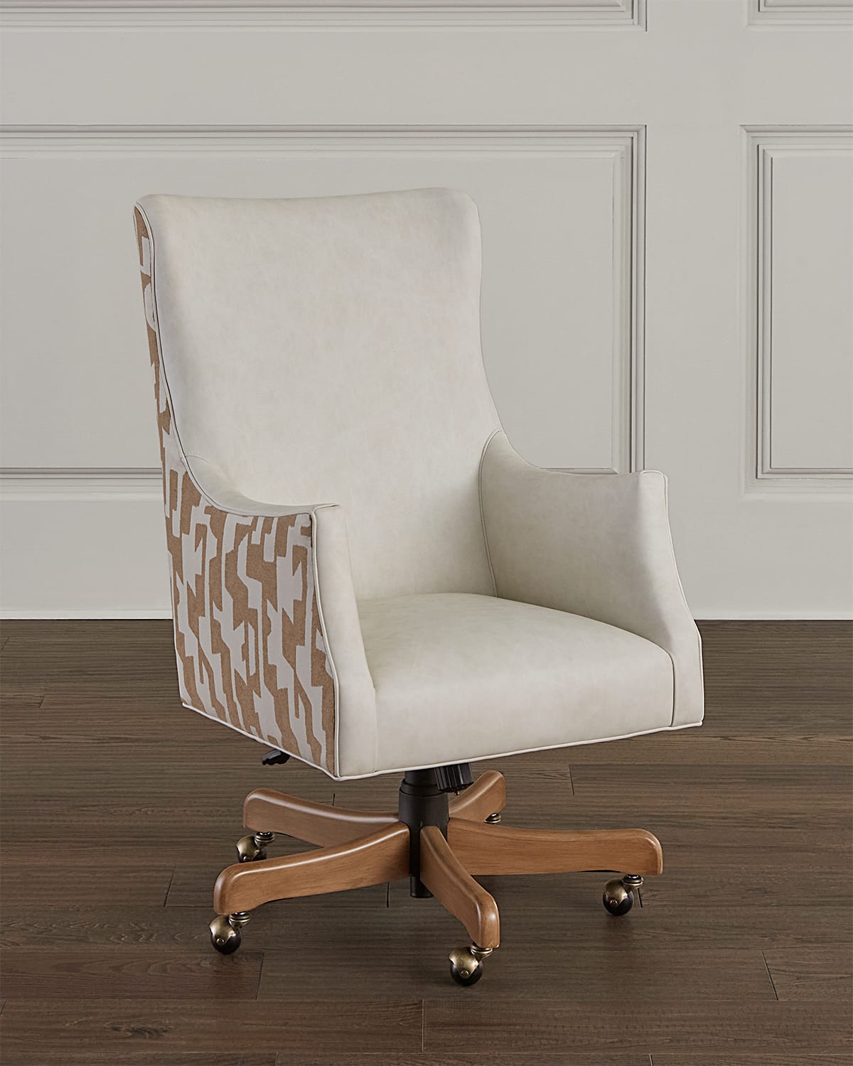 Massoud Everleigh Office Chair