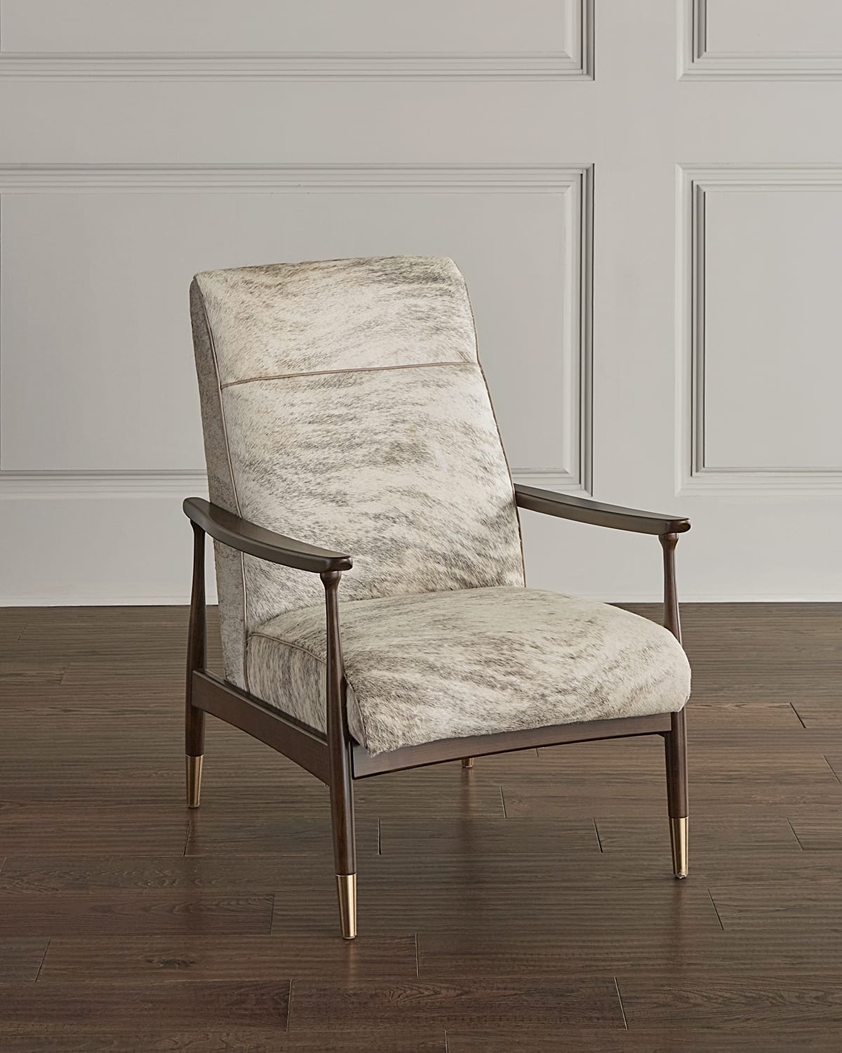 Massoud Sincera Accent Chair