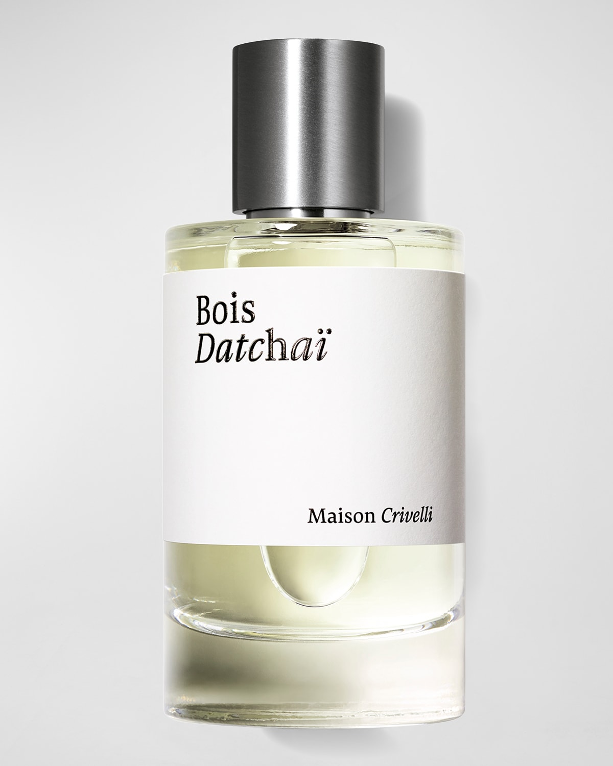 Maison Crivelli Bois Datchai Eau de Parfum, 3.4 oz.