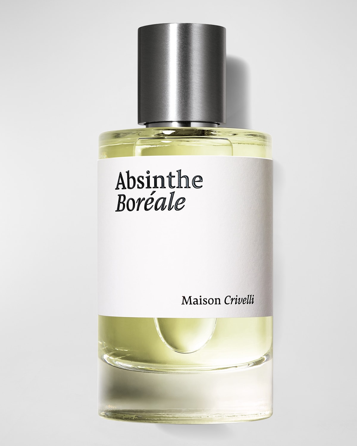 Maison Crivelli Absinthe Boreale Eau de Parfum, 3.4 oz.