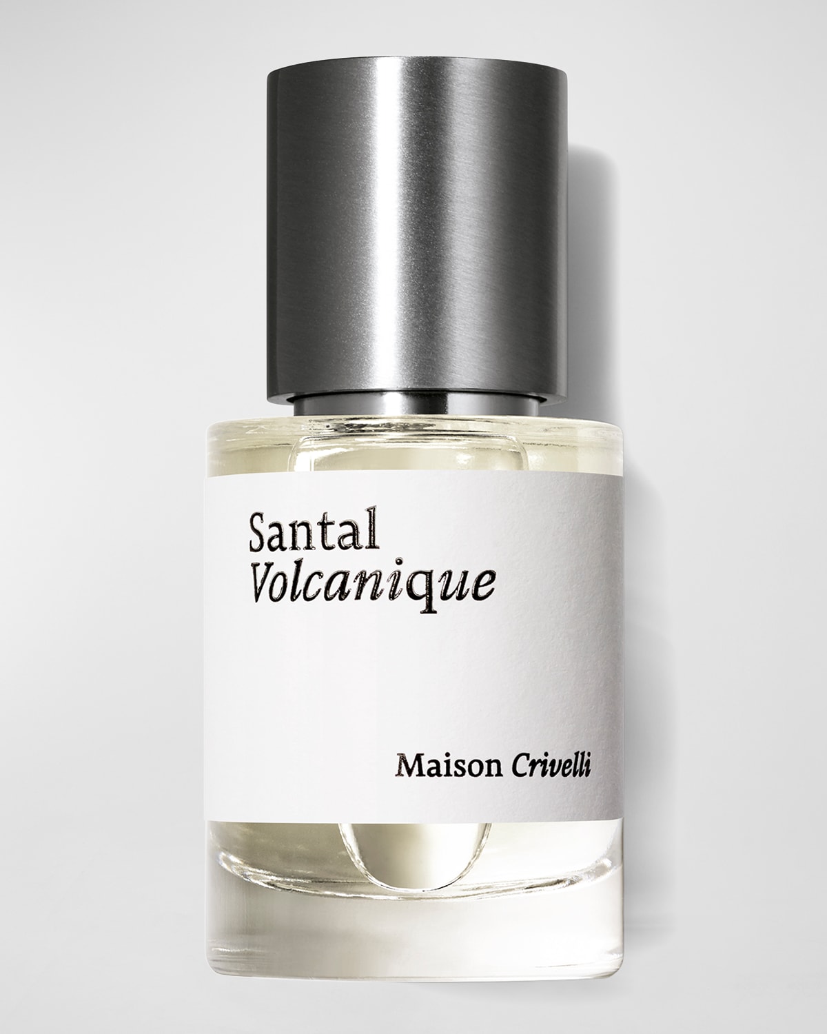 Shop Maison Crivelli 1 Oz. Santal Volcanique Eau De Parfum