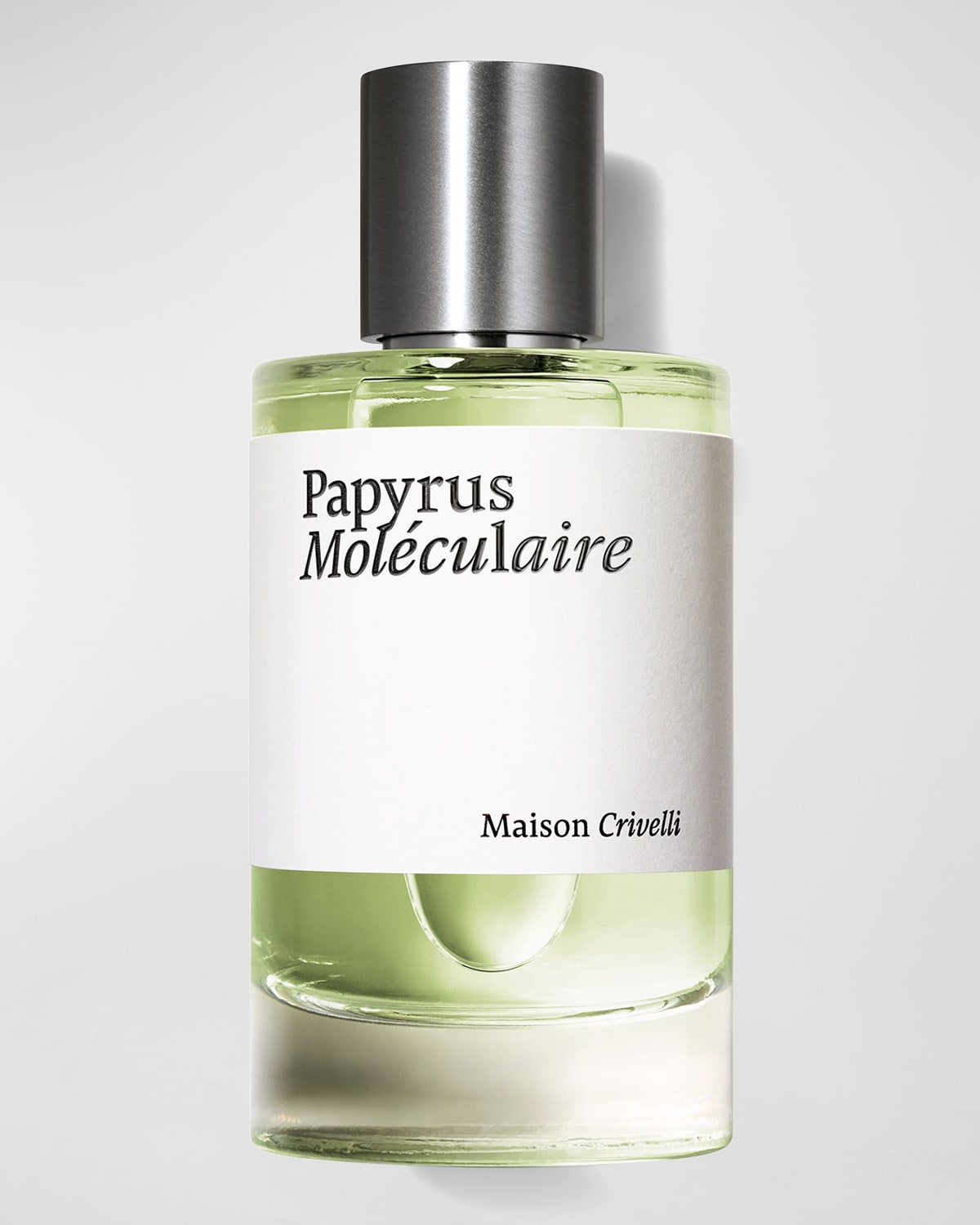 Papyrus Moleculaire Eau de Parfum, 3.4 oz.