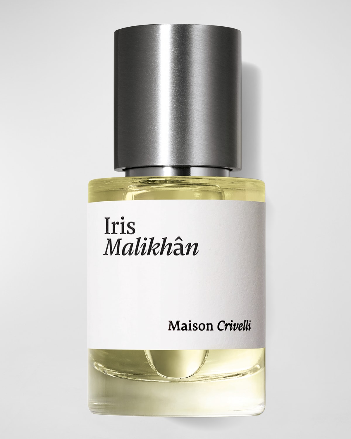 Iris Malikhan Eau de Parfum, 1 oz.