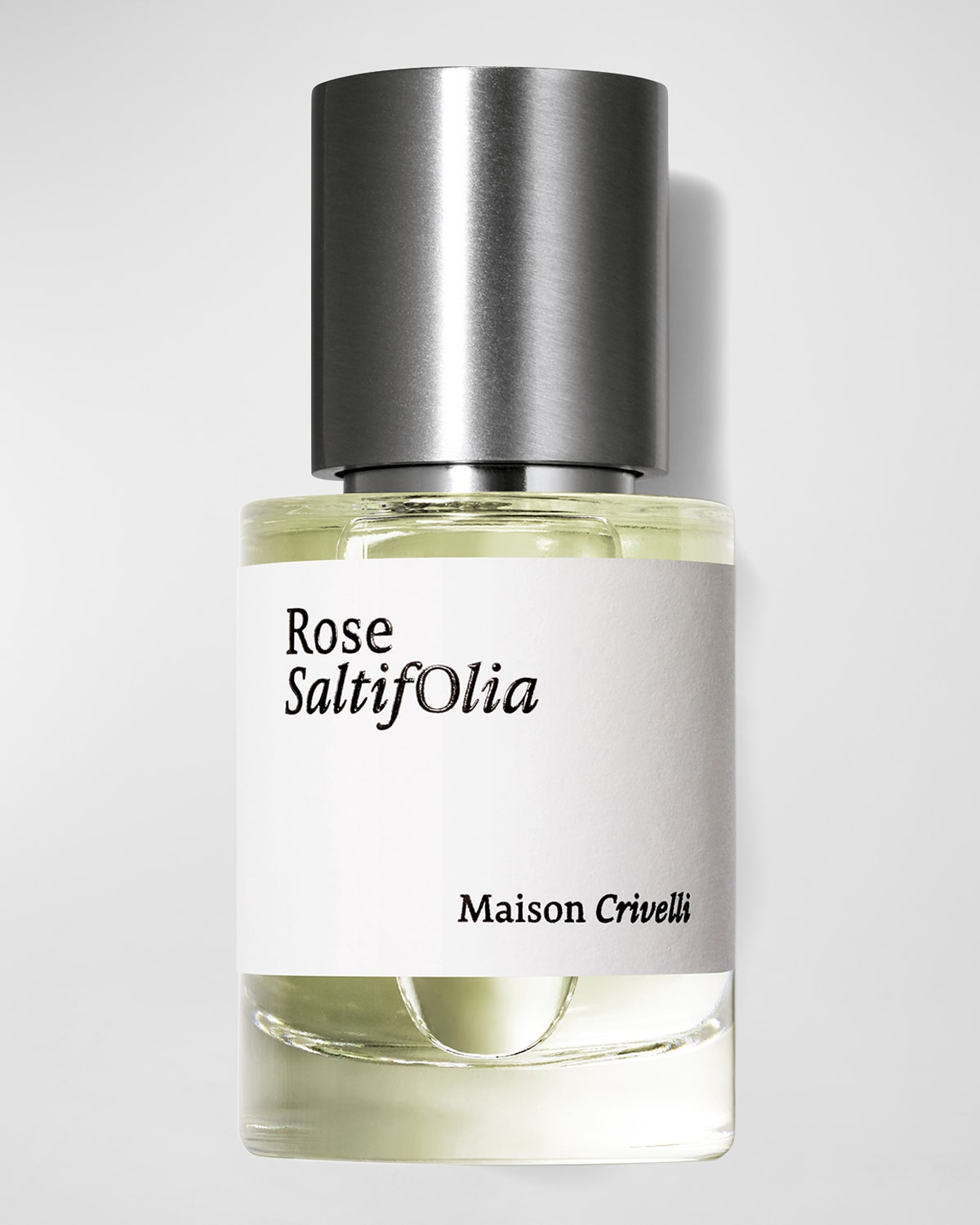 Maison Crivelli 1 oz. Rose Saltifolia Eau de Parfum