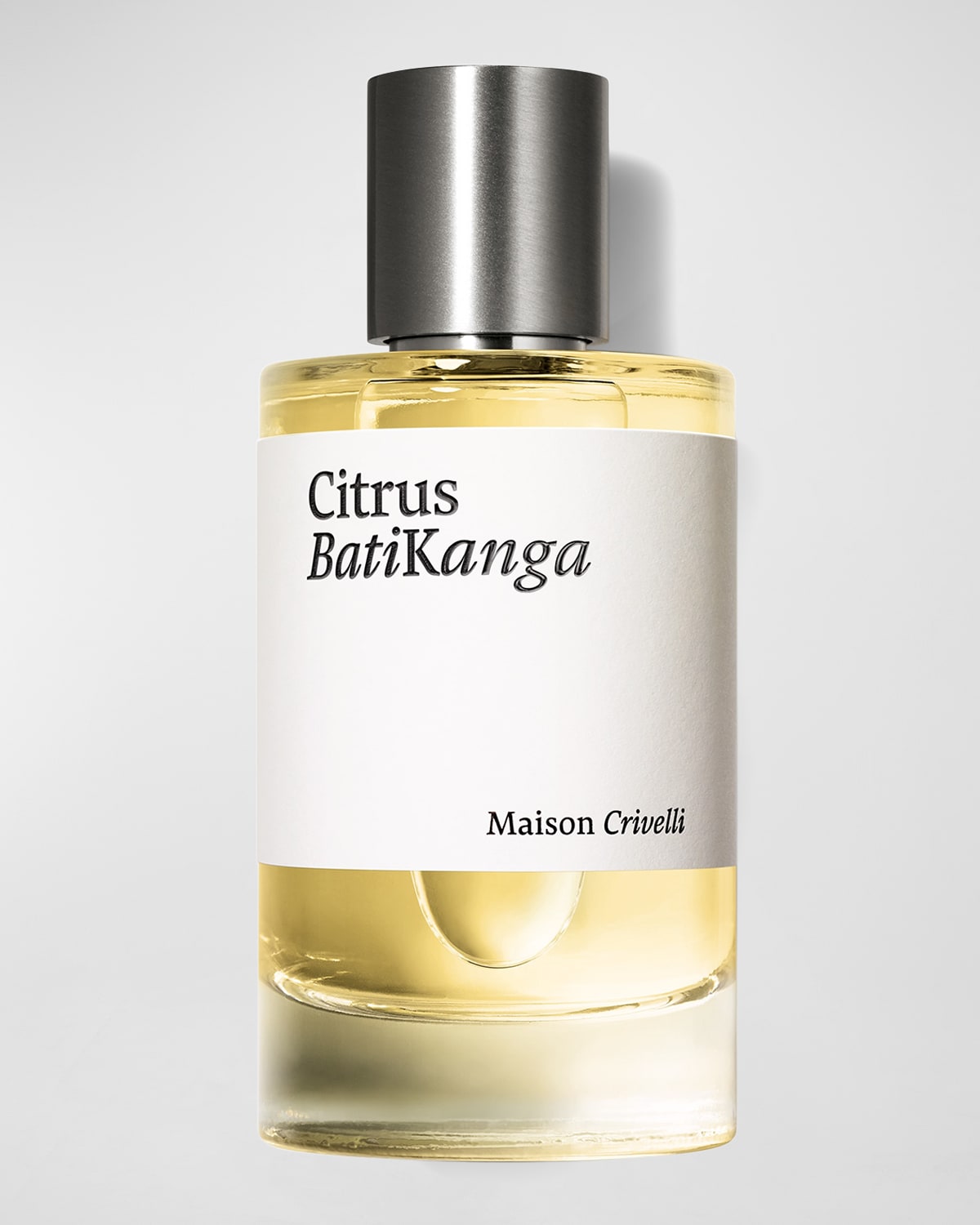 Maison Crivelli Citrus Batikanga Eau de Parfum, 3.4 oz.