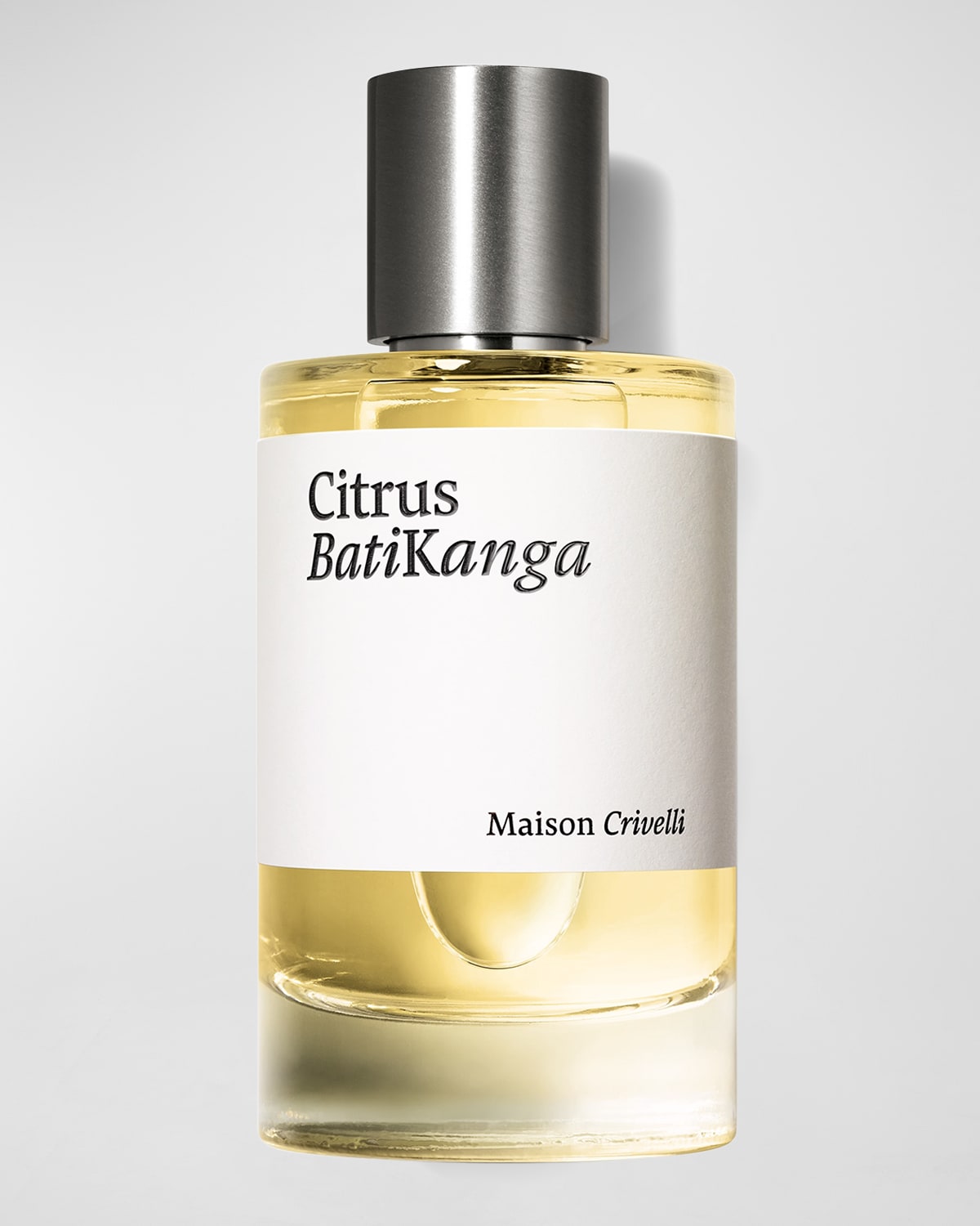 Shop Maison Crivelli Citrus Batikanga Eau De Parfum, 3.4 Oz.