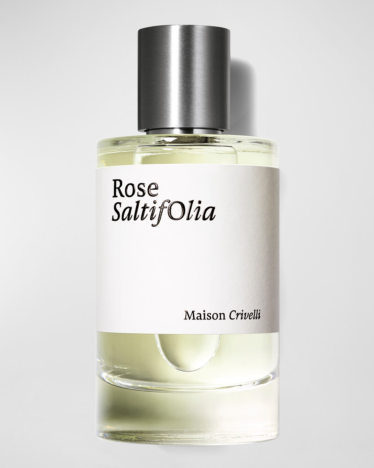 Maison Crivelli Rose Saltifolia Eau de Parfum, 3.4 oz.
