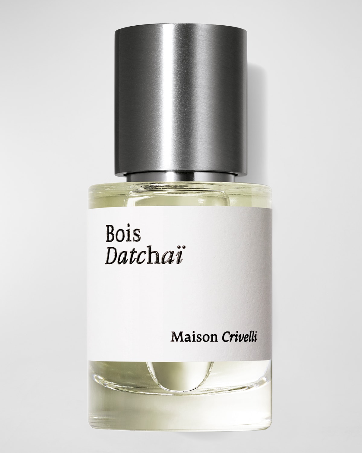 Maison Crivelli Bois Datchai Eau de Parfum, 1 oz.