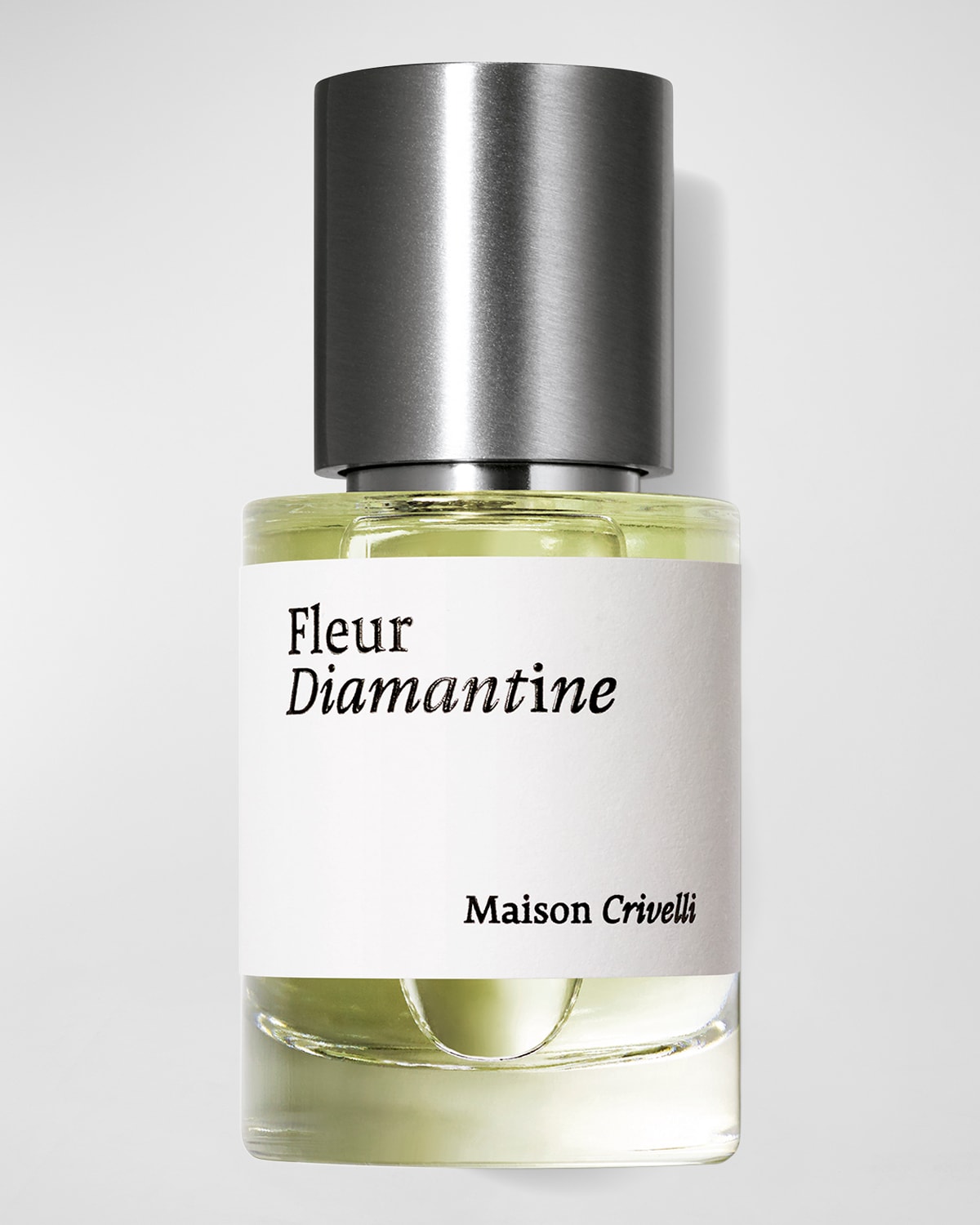 Maison Crivelli Fleur Diamantine Eau de Parfum, 1 oz.