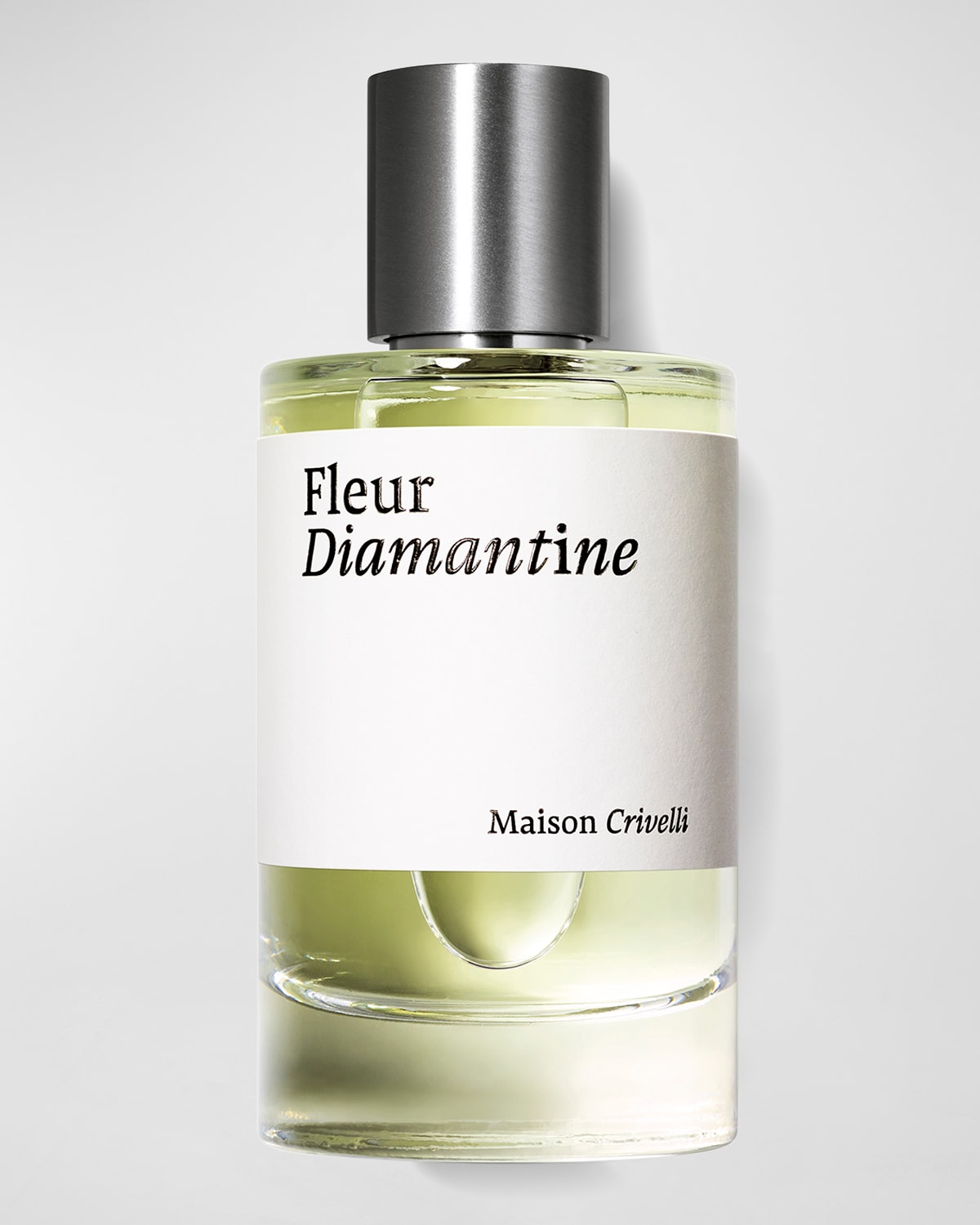 Maison Crivelli Fleur Diamantine Eau de Parfum, 3.4 oz.