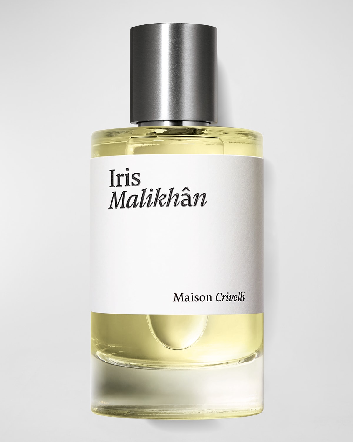 Iris Malikhan Eau de Parfum, 3.4 oz.