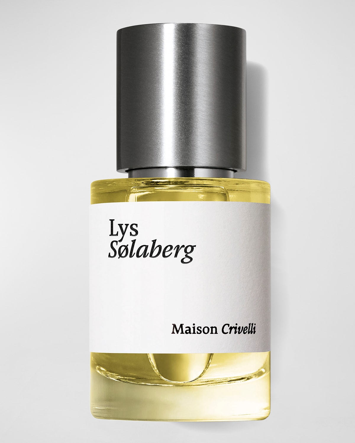 Maison Crivelli Lys Solaberg Eau de Parfum, 1 oz.