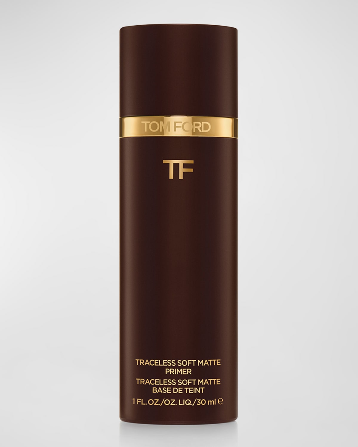 Tom Ford 1 Oz. Traceless Soft Matte Primer In White