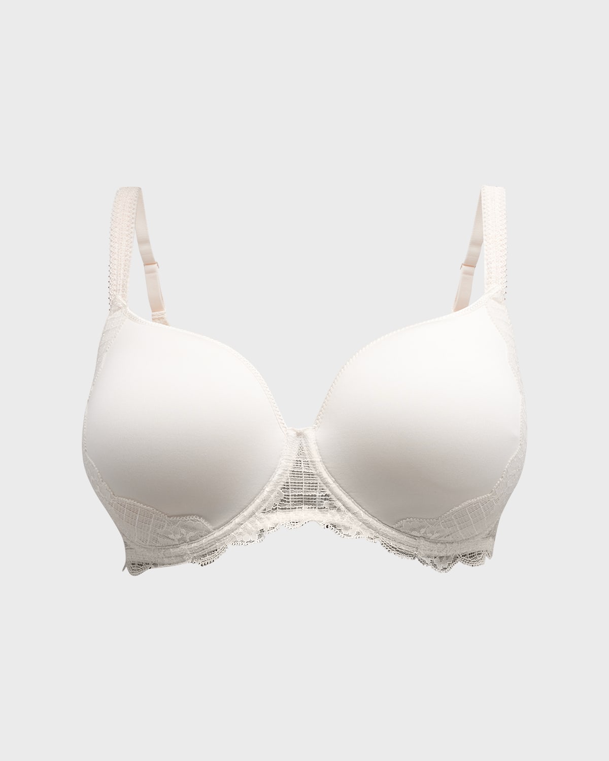 Simone Perele Andora 3D Convertible Plunge Bra