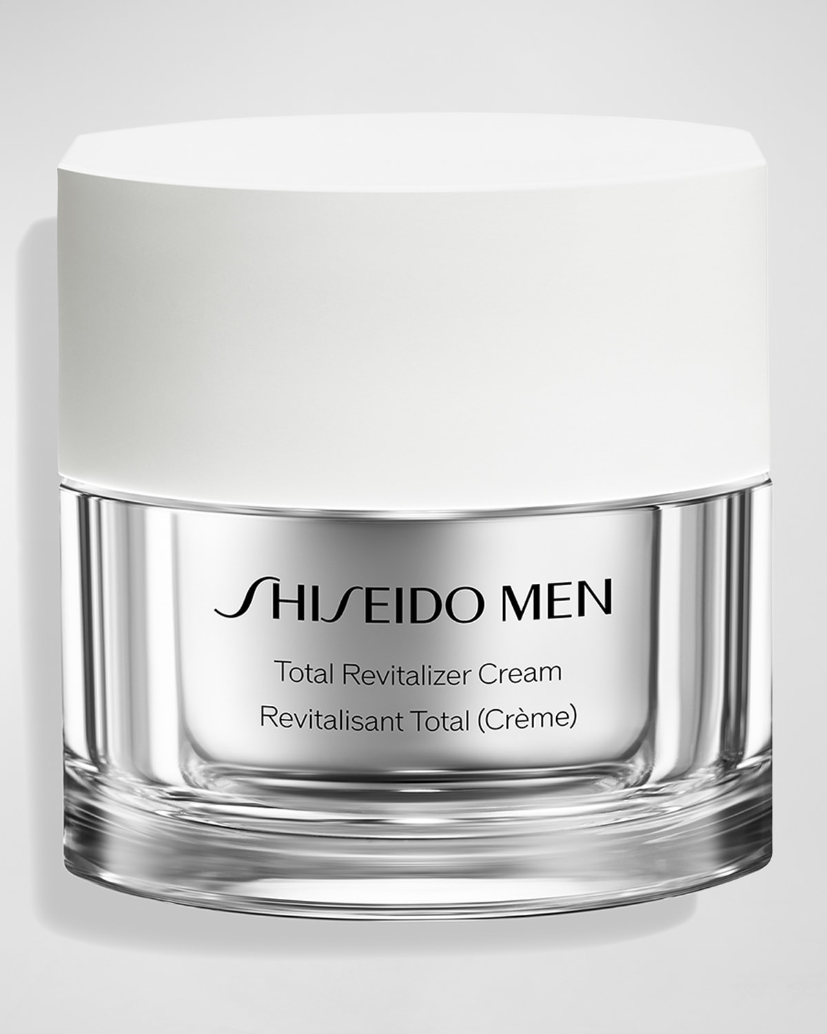 Shop Shiseido Men Total Revitalizer Cream, 1.7 Oz.