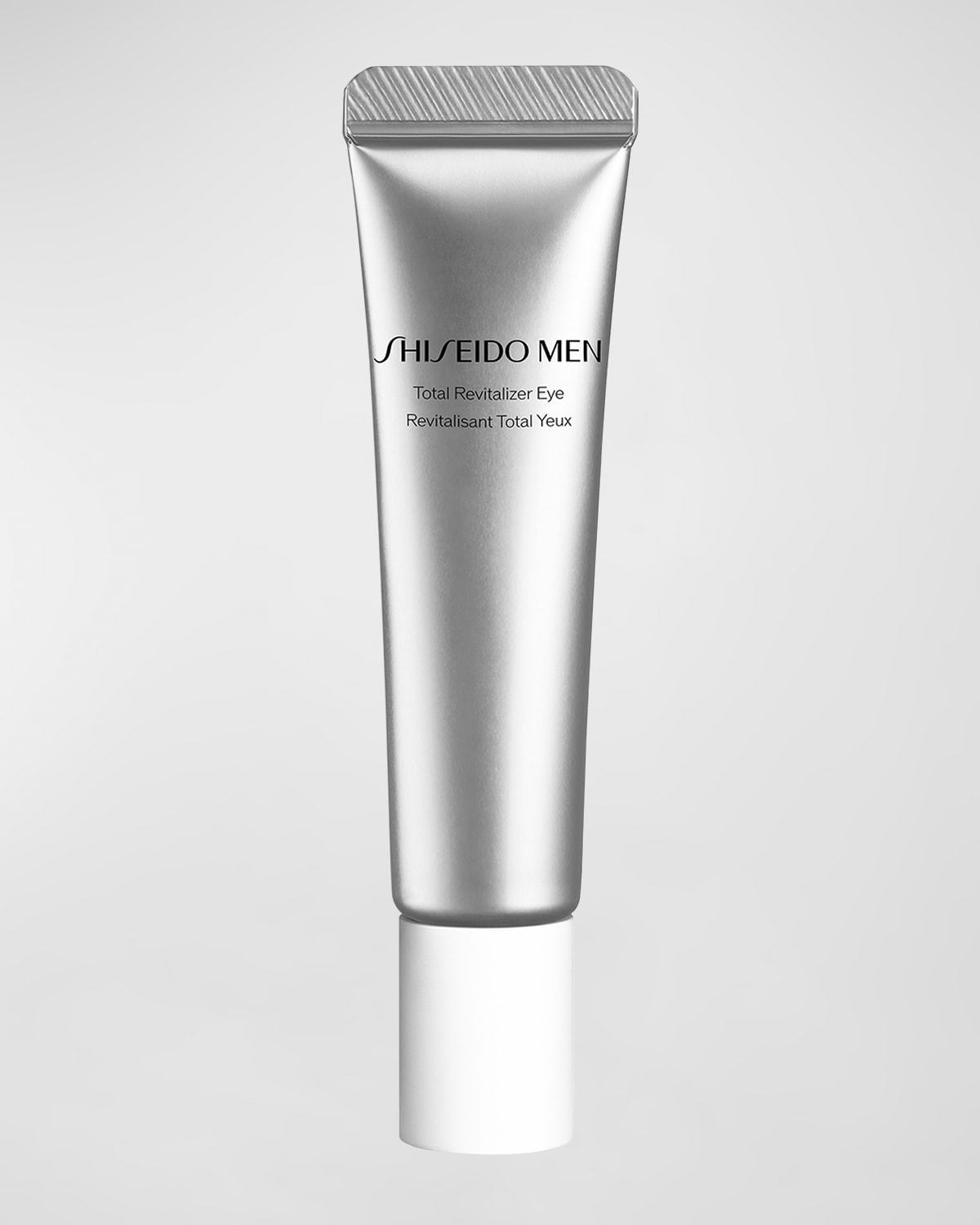 Shop Shiseido Men Total Revitalizer Eye Cream, 0.5 Oz.