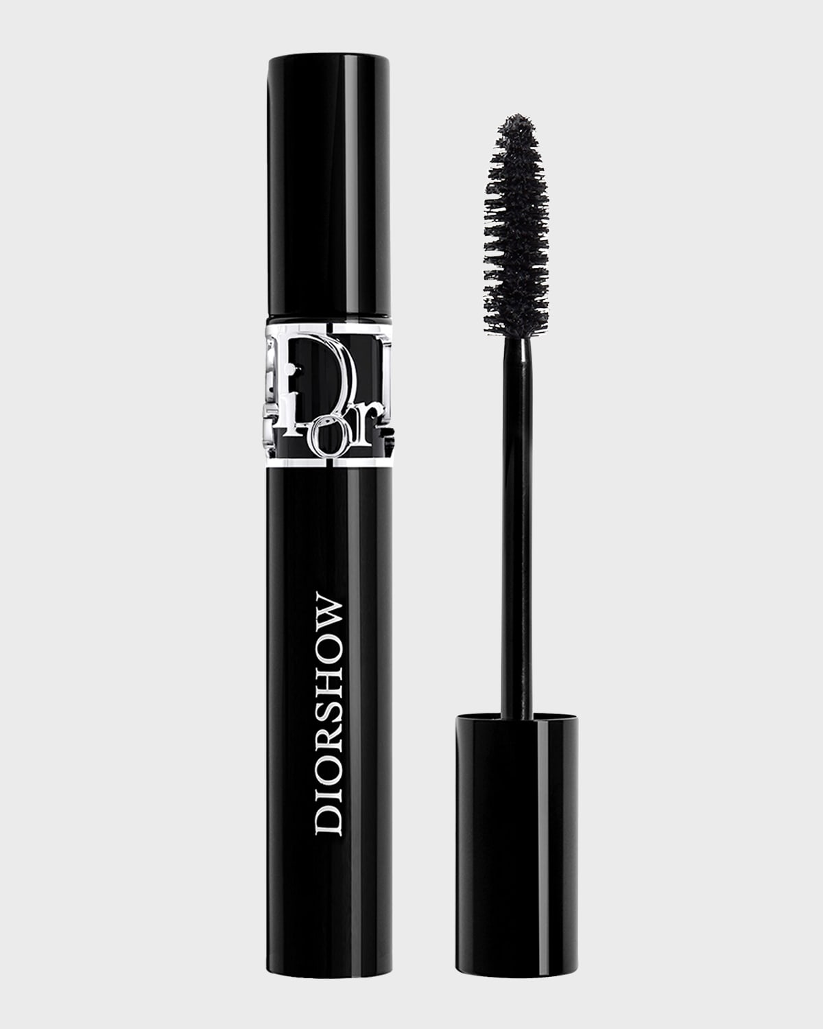 Shop Dior Show 24-hour Buildable Volume Mascara In 090 Black