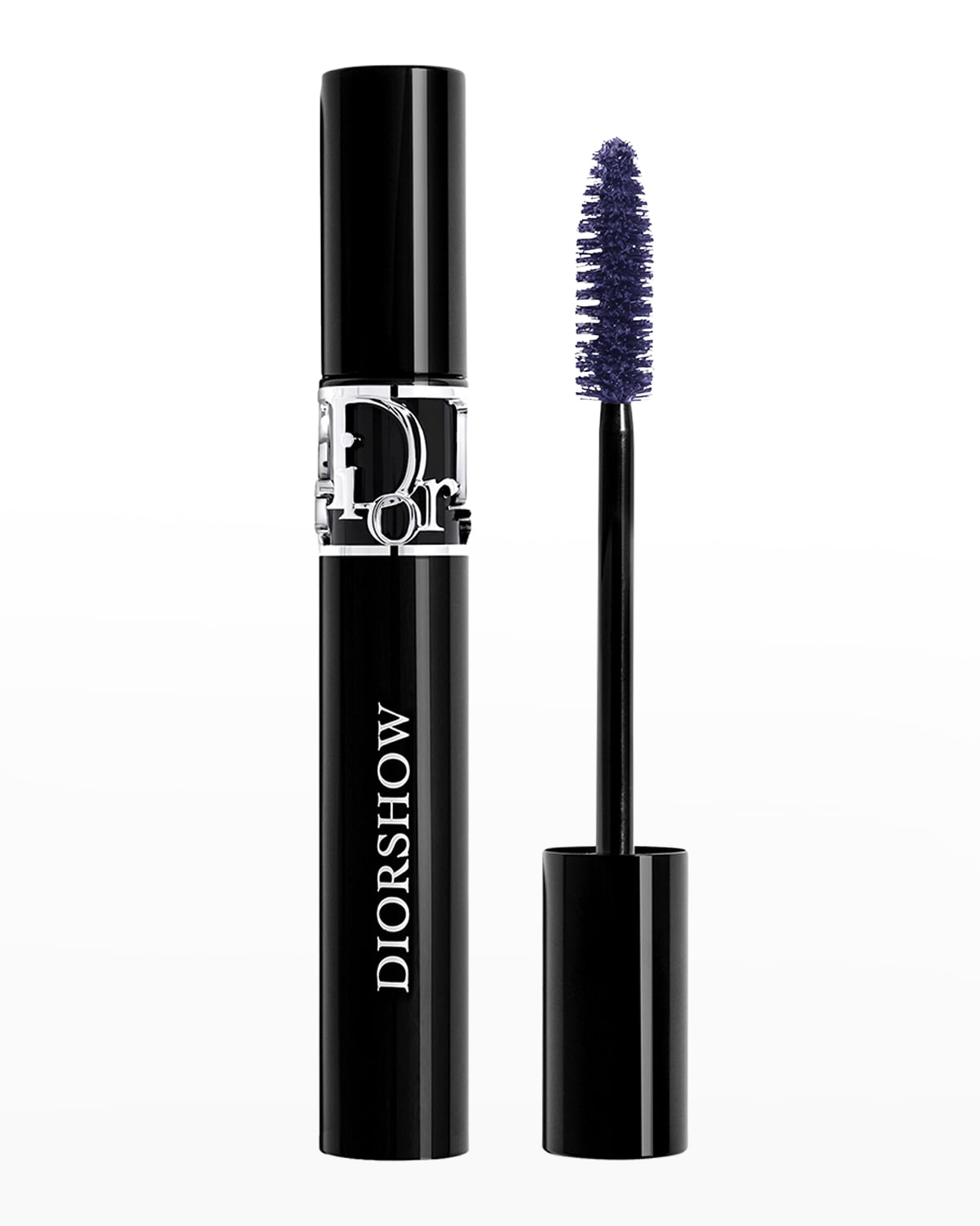 Shop Dior Show 24-hour Buildable Volume Mascara In 288 Blue