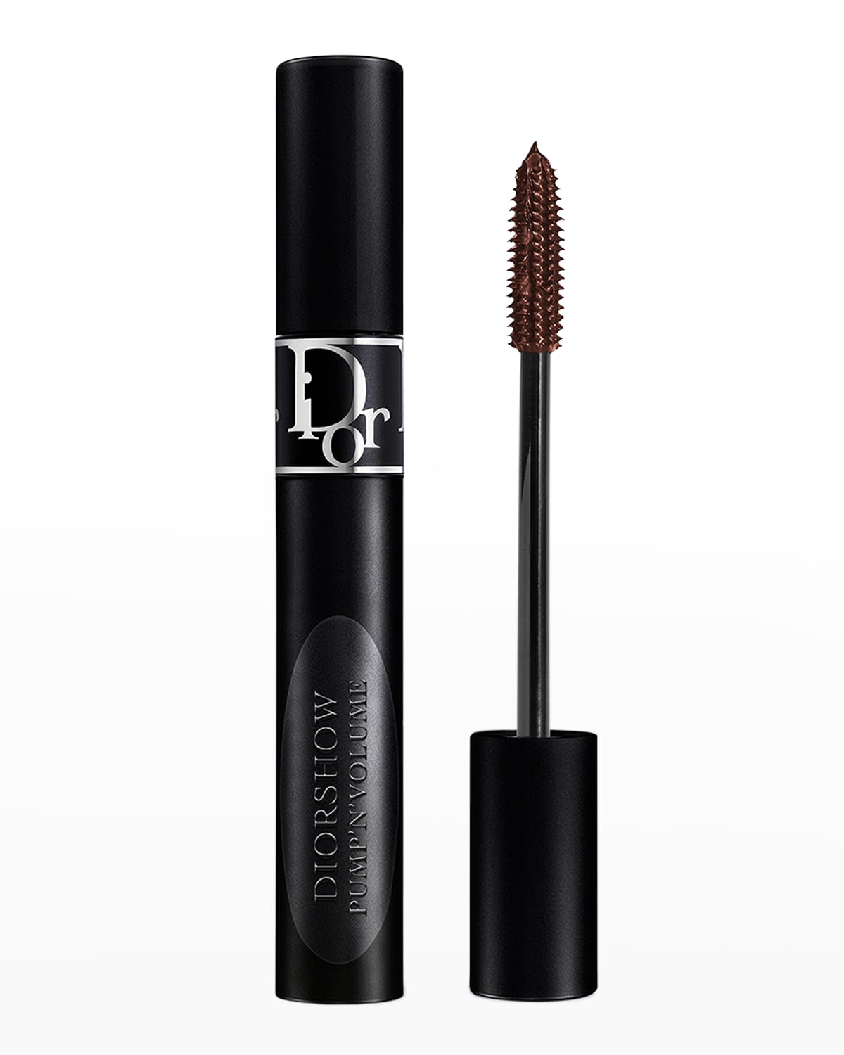 Shop Dior Show Pump 'n' Volume Mascara In 795 Brown