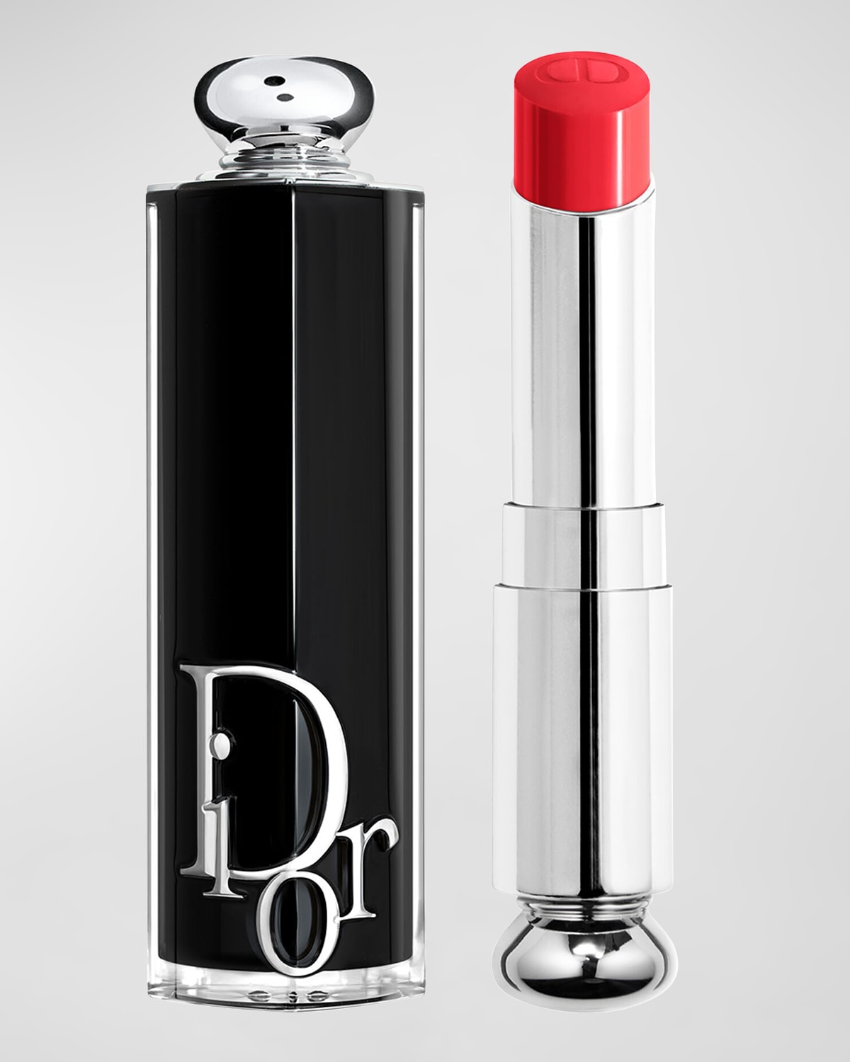Dior Addict Refillable Shine Lipstick In 536 Lucky