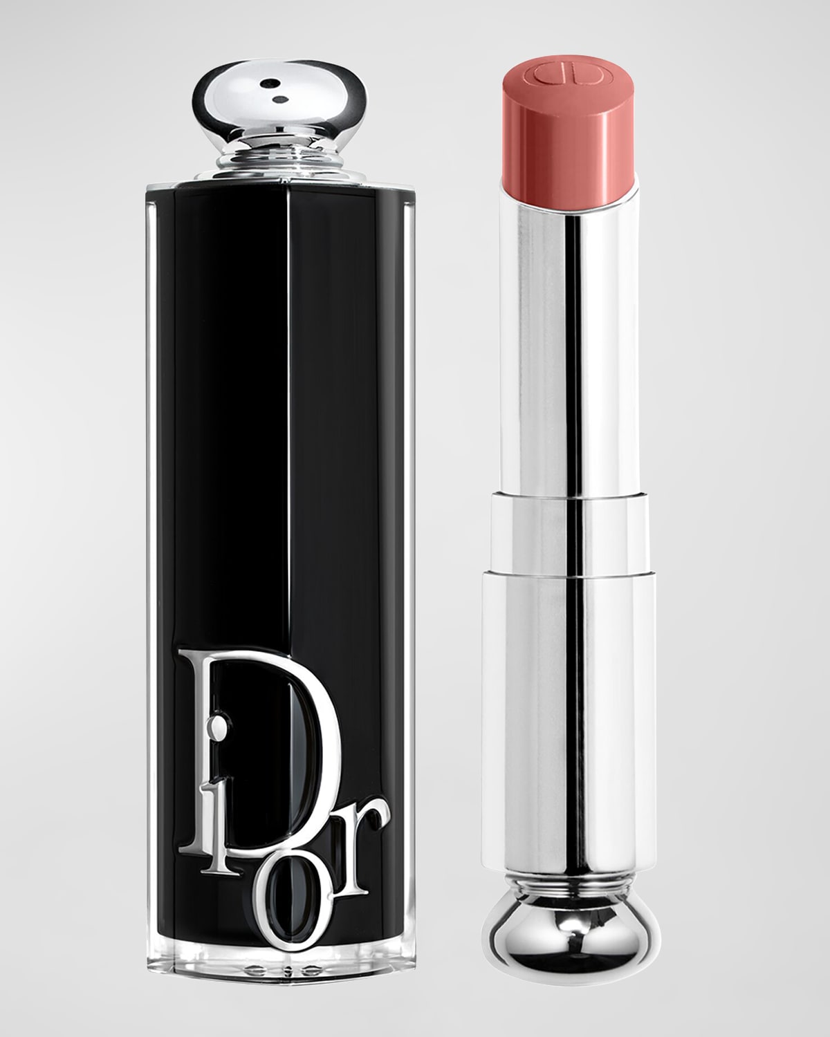 Dior Addict Refillable Shine Lipstick In White