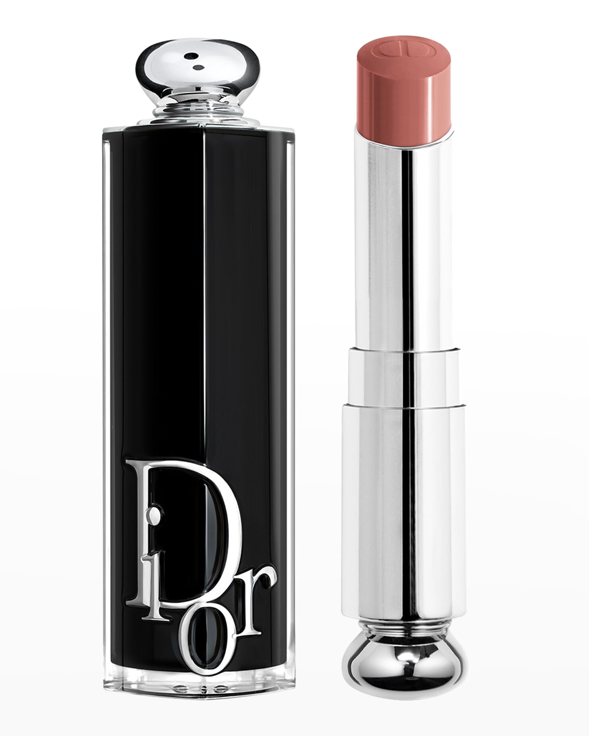 Shop Dior Addict Refillable Shine Lipstick In 527 Atelier