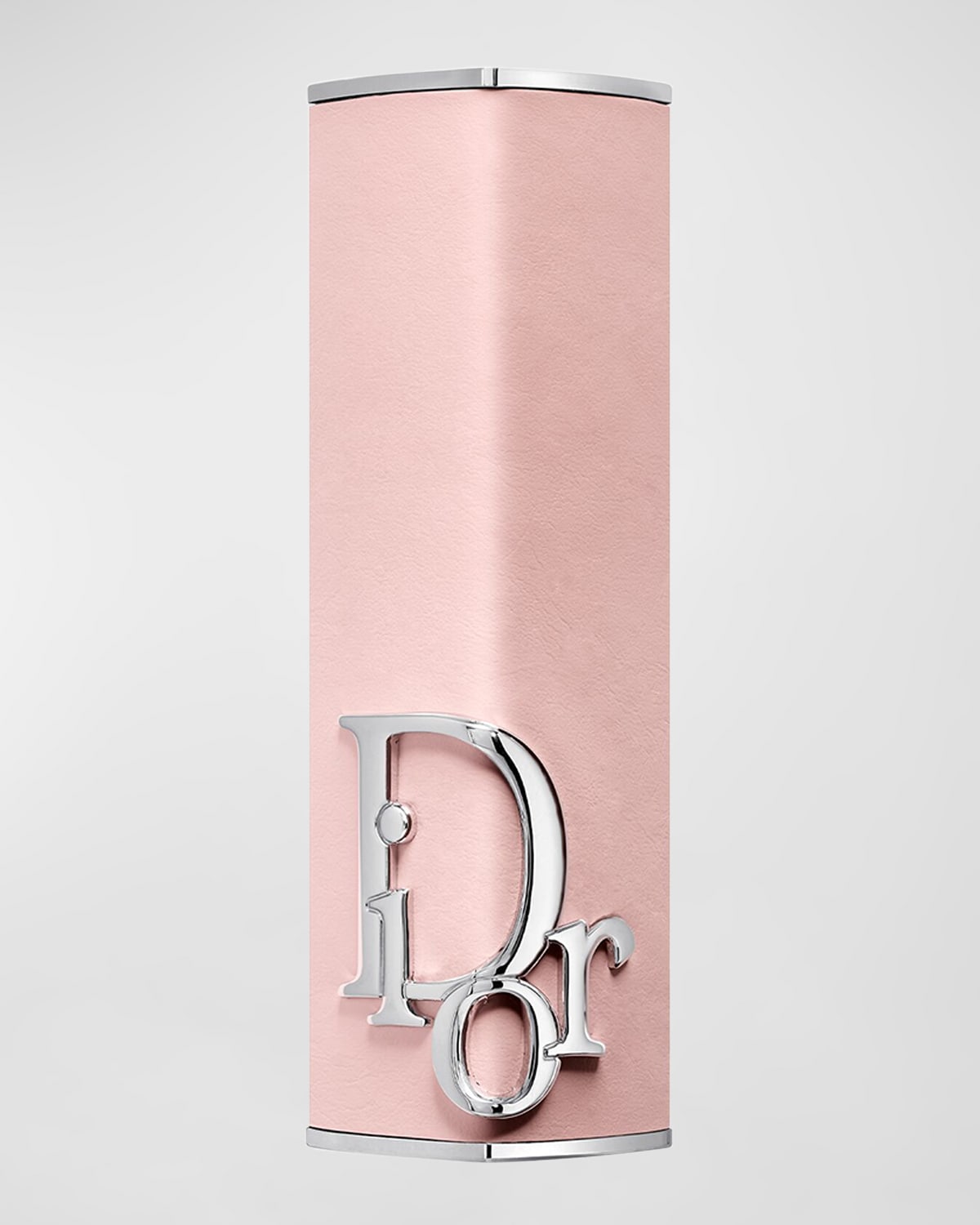 Dior Addict Refillable Shine Lipstick - Couture Case In 2 Pink Rose Montaigne