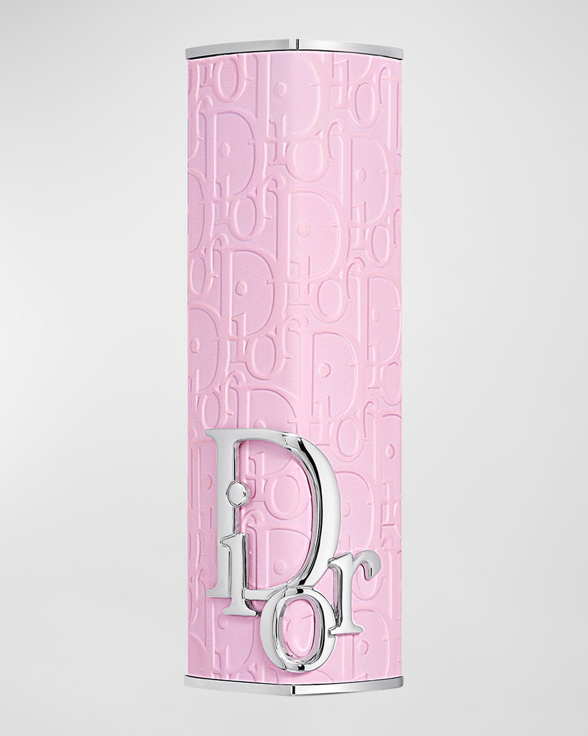 Dior Addict Refillable Shine Lipstick - Couture Case In Rosemania - Limited Edition