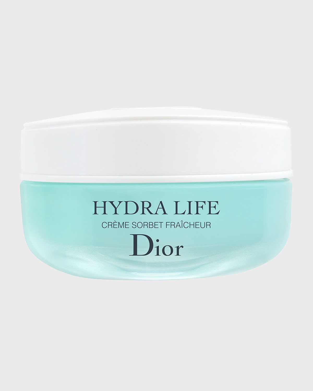 Shop Dior Hydra Life Fresh Sorbet Creme Moisturizer, 1.7 oz