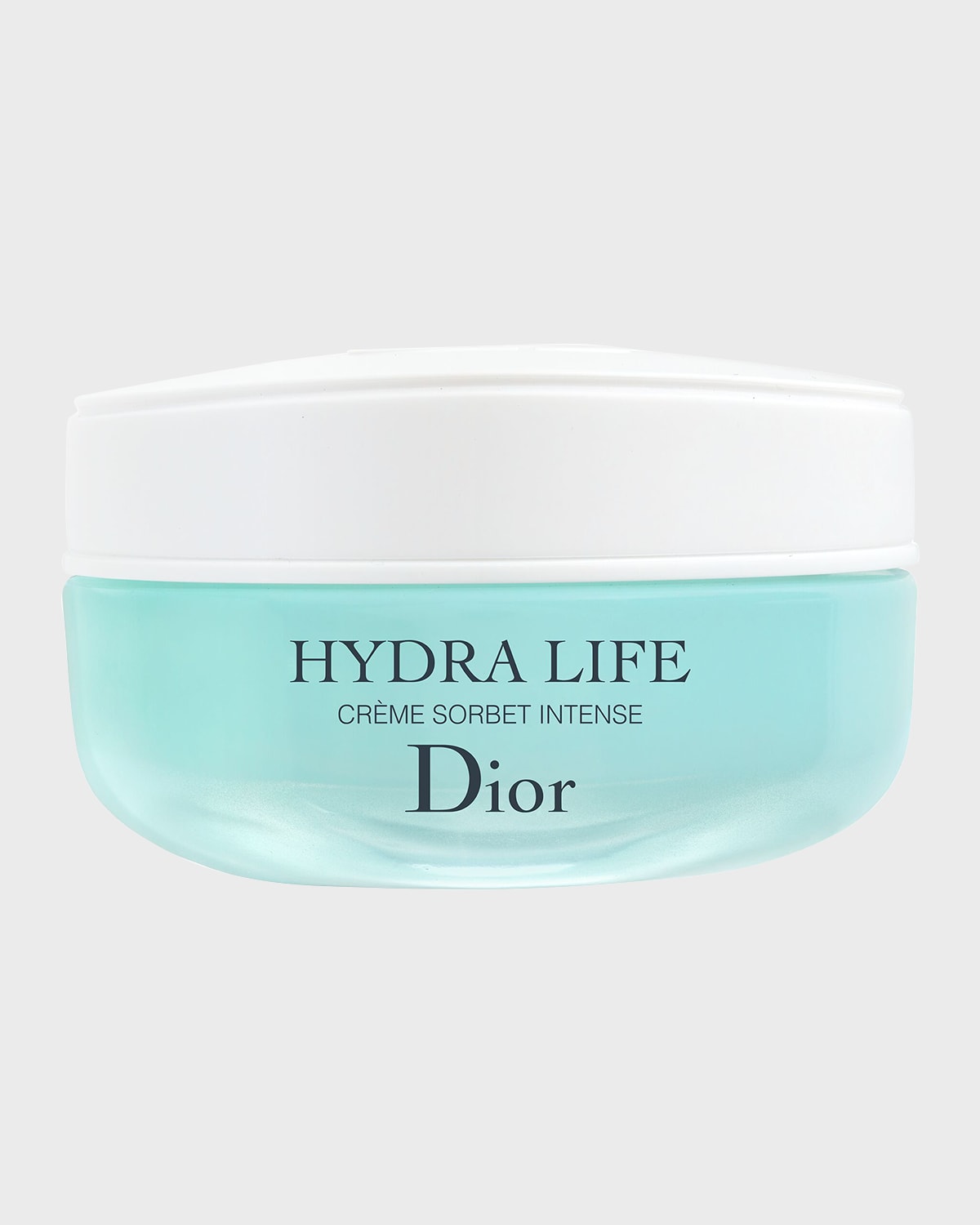 Shop Dior Hydra Life Intense Sorbet Creme Moisturizer, 1.7 oz