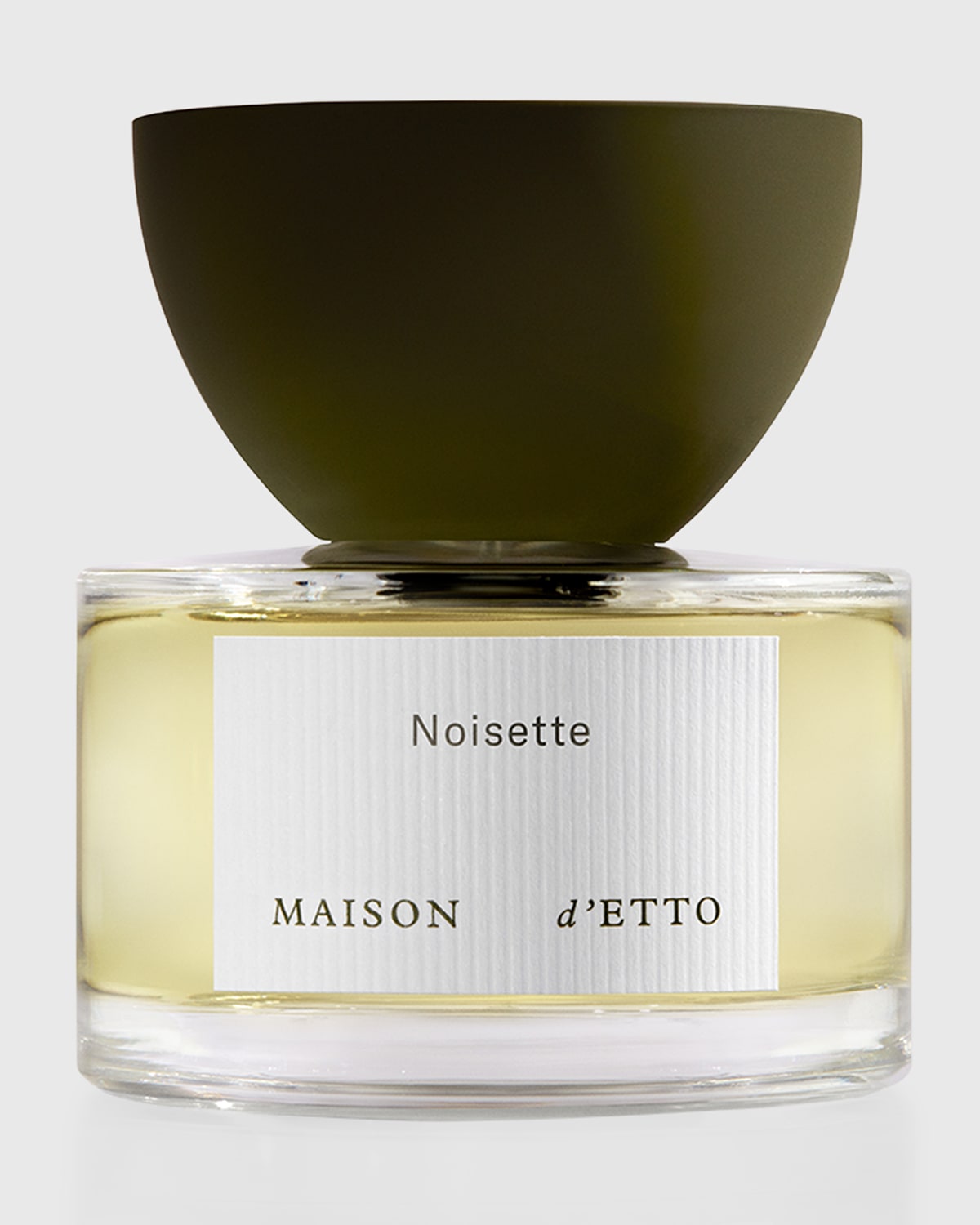 Shop Maison D'etto 2 Oz. Noisette Eau De Parfum
