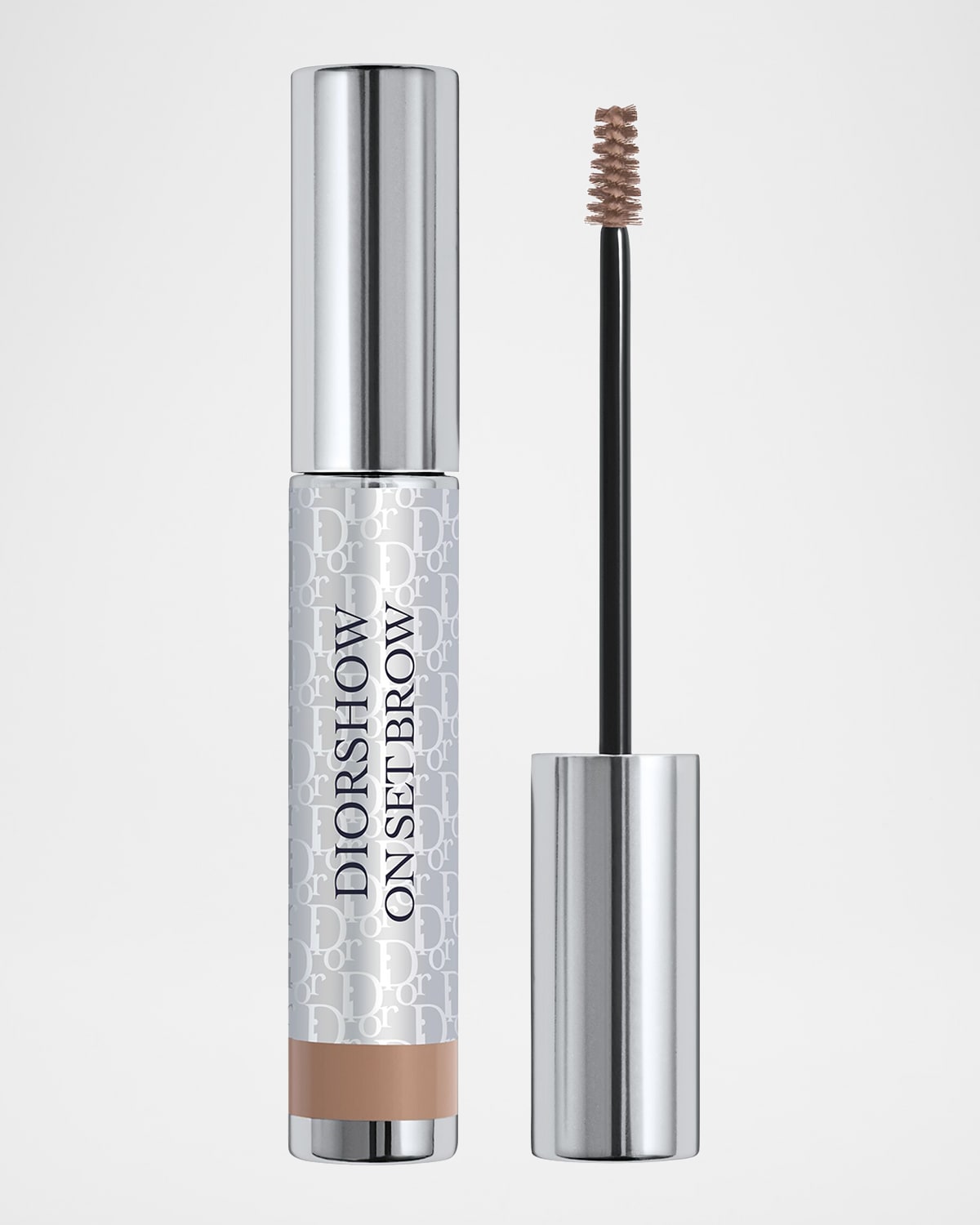 Dior Show On Set Brow Gel In 01 Blond