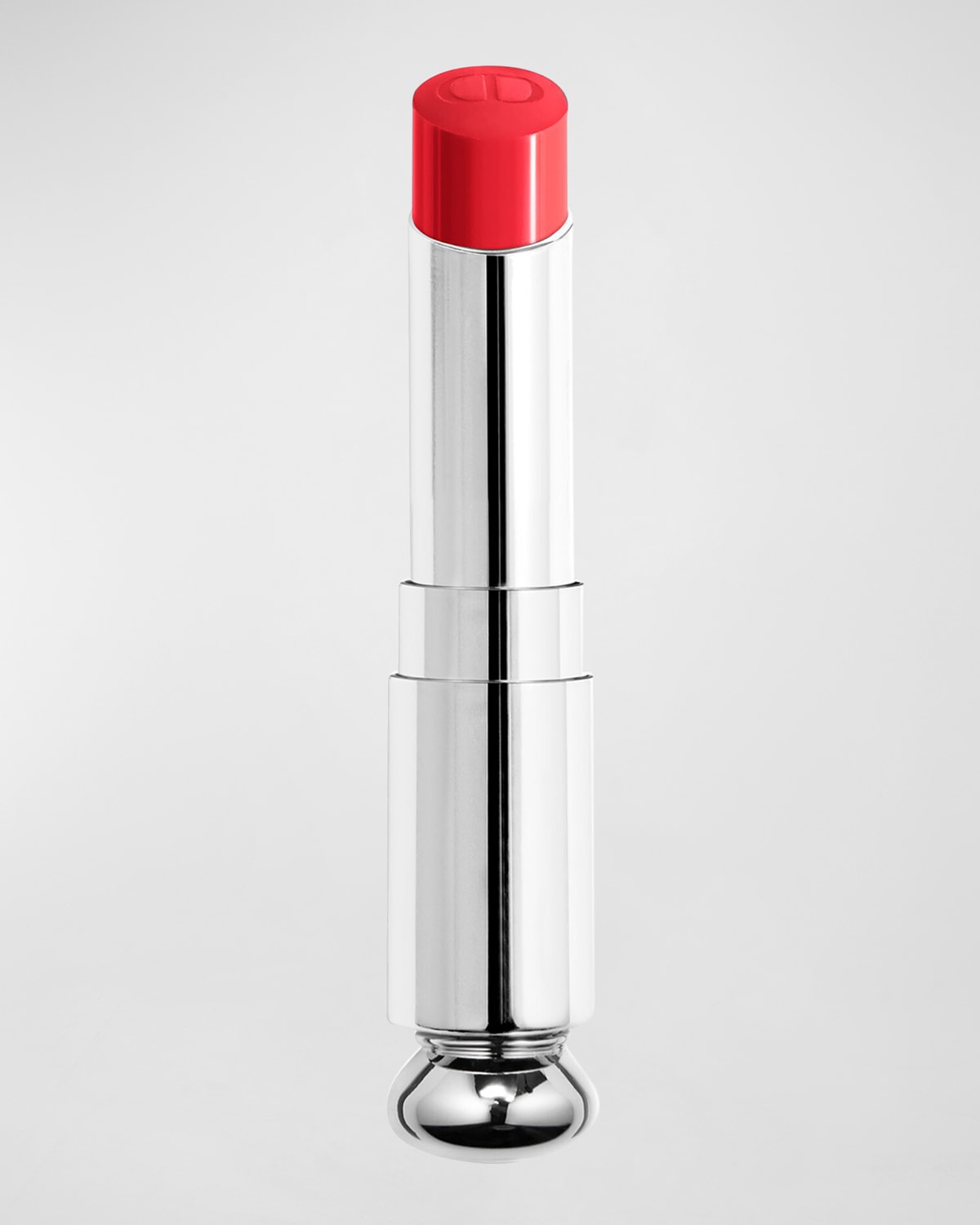 Shop Dior Addict Refillable Shine Lipstick - Refill In 536 Lucky