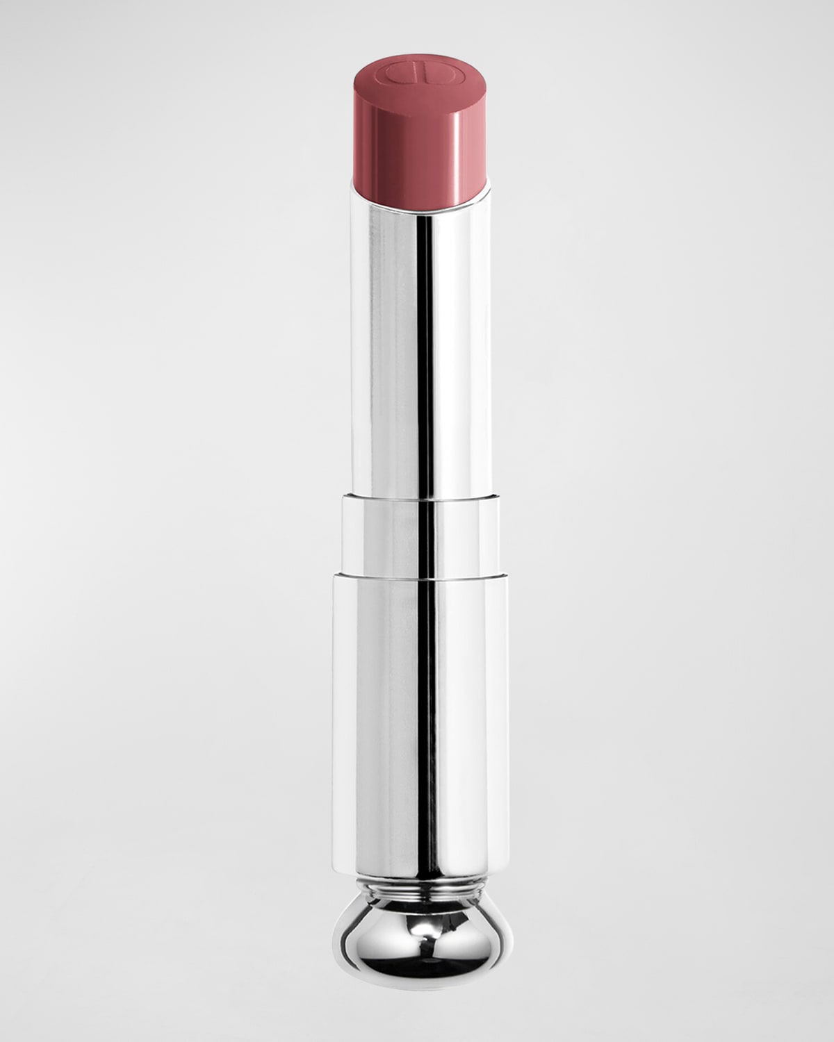 Shop Dior Addict Refillable Shine Lipstick - Refill In 628 Pink Bow
