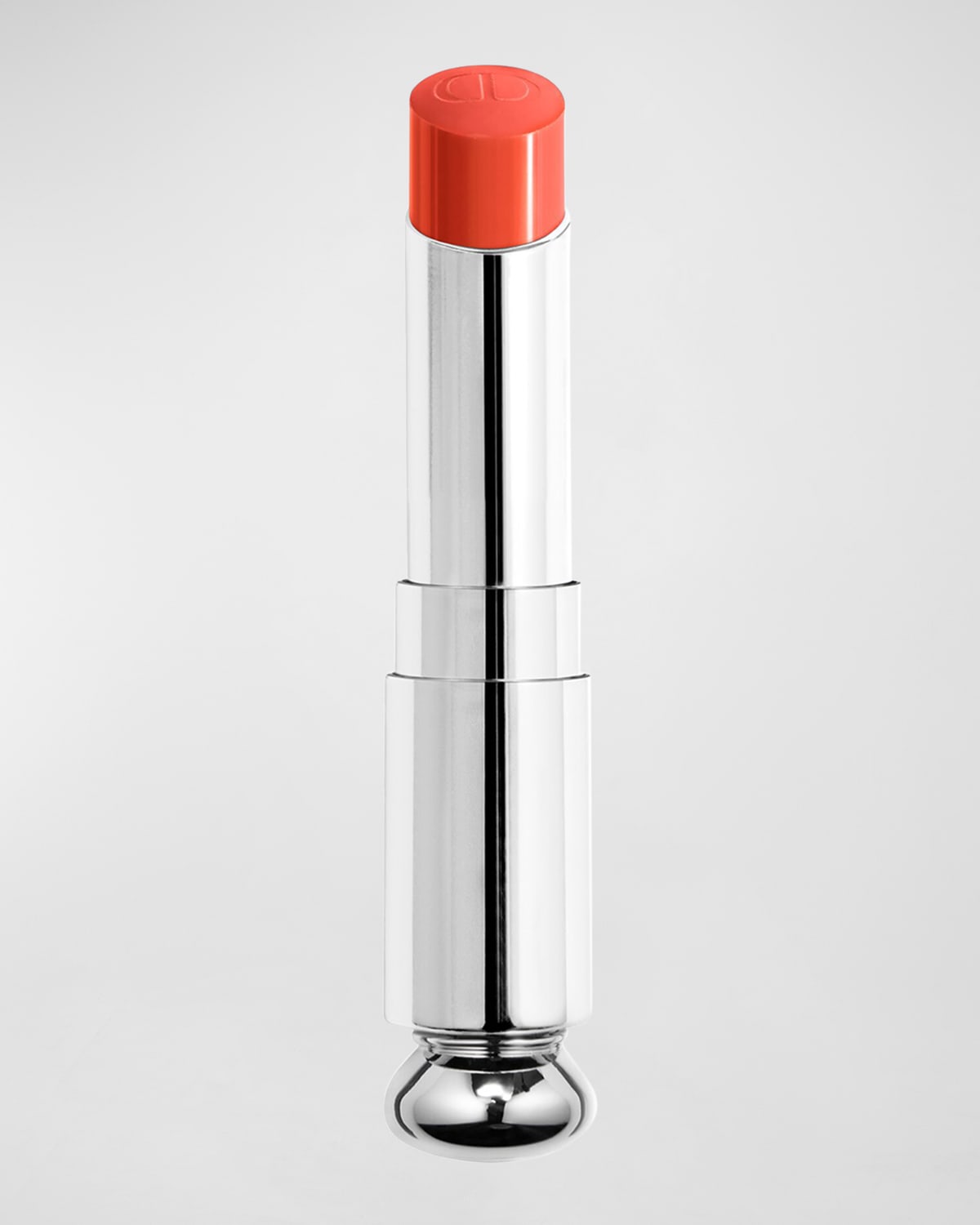 Shop Dior Addict Refillable Shine Lipstick - Refill In 744 Ama