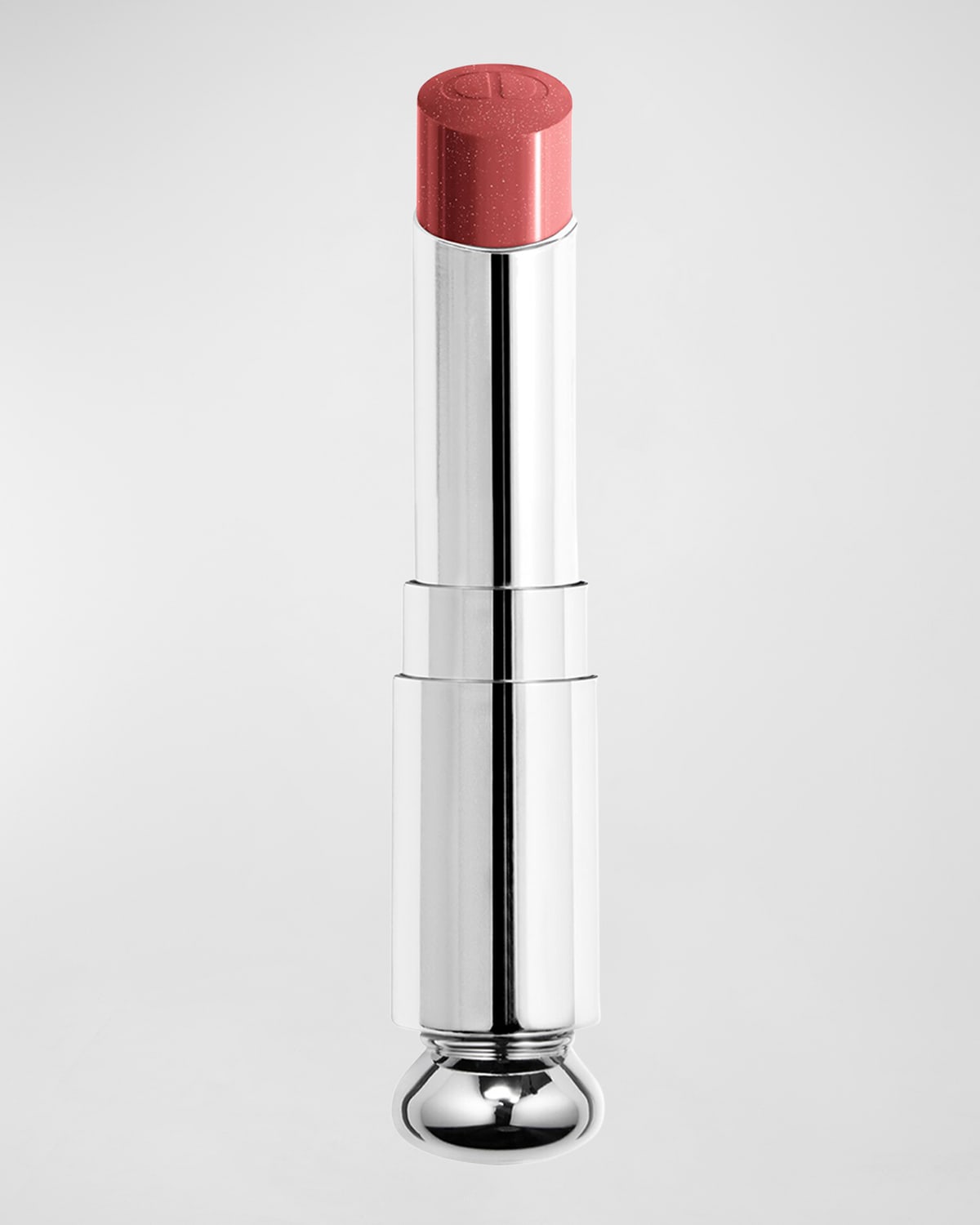 Shop Dior Addict Refillable Shine Lipstick - Refill In 525 Cherie