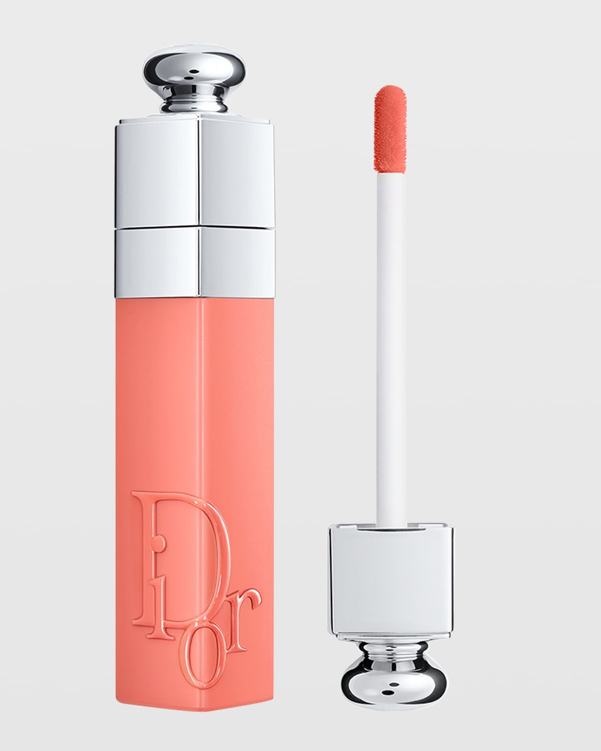 Dior Addict Lip Tint In 251 Natural Peach