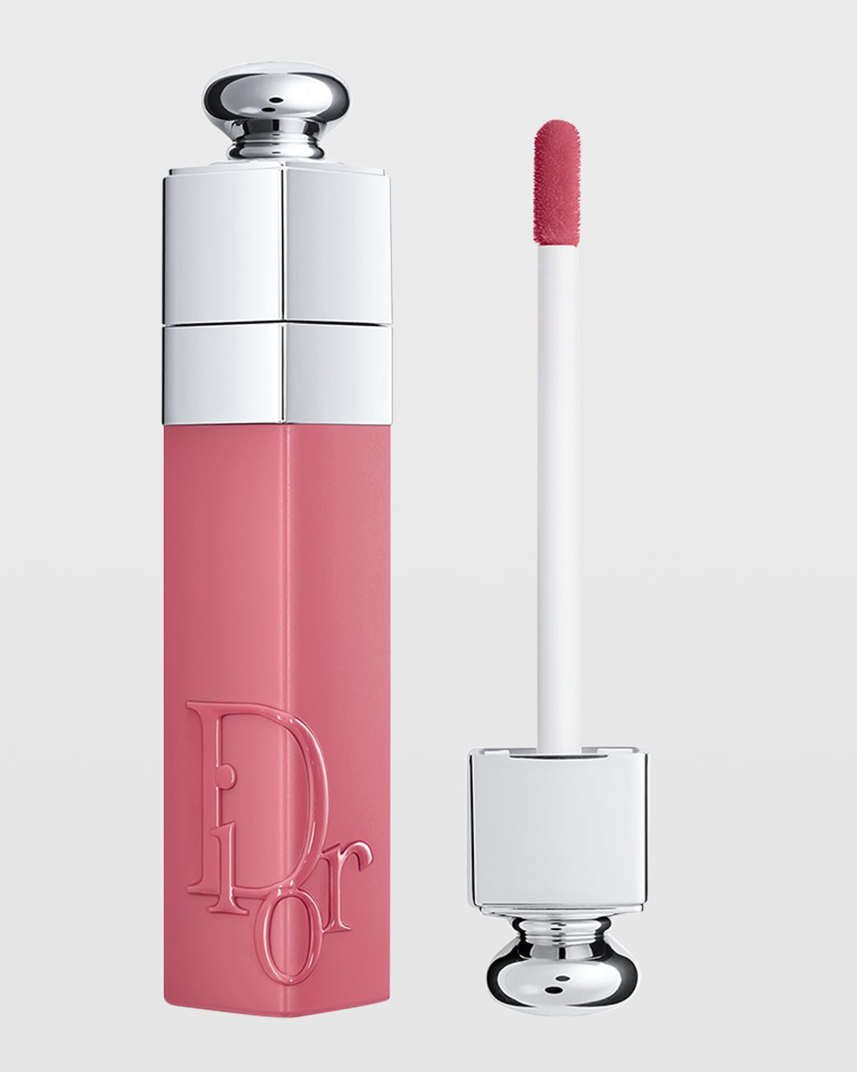 Shop Dior Addict Lip Tint In 351 Natural Nude