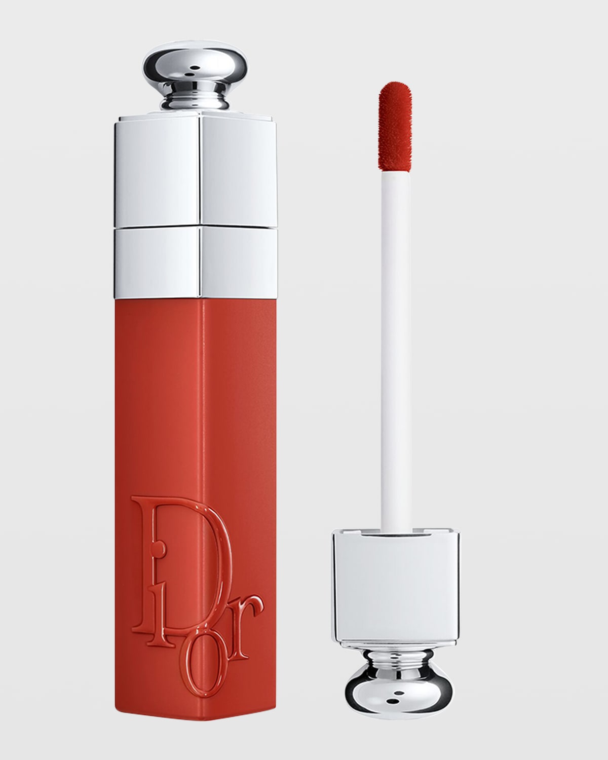 Shop Dior Addict Lip Tint In 421 Natural Tea