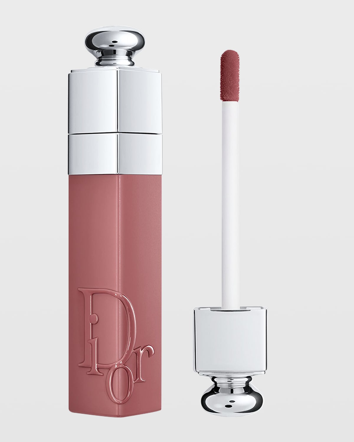 Shop Dior Addict Lip Tint In 491 Natural Rosewood