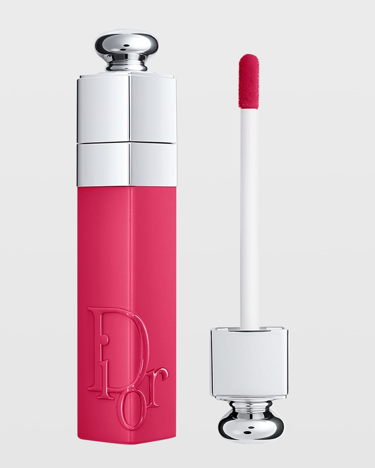 Shop Dior Addict Lip Tint In 761 Natural Fuschia