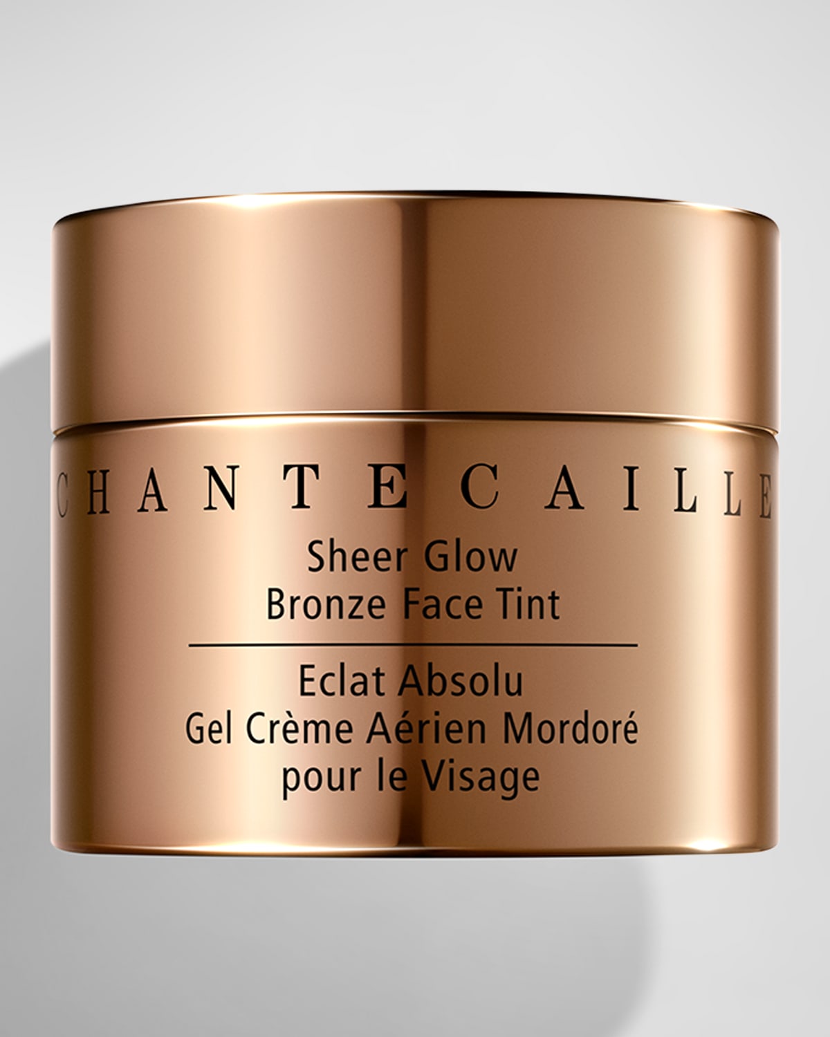 Shop Chantecaille Sheer Glow Bronze Face Tint, 1.6 oz In Sheer Bronze