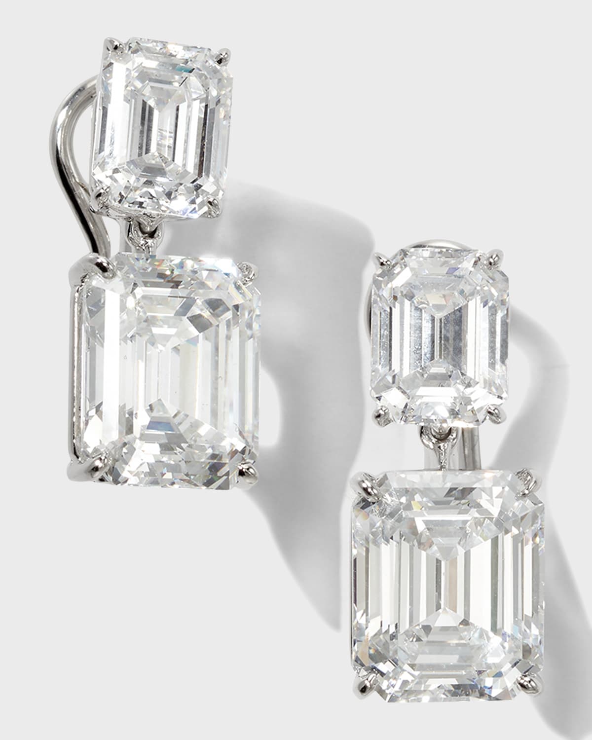 Fantasia by deserio earrings outlet