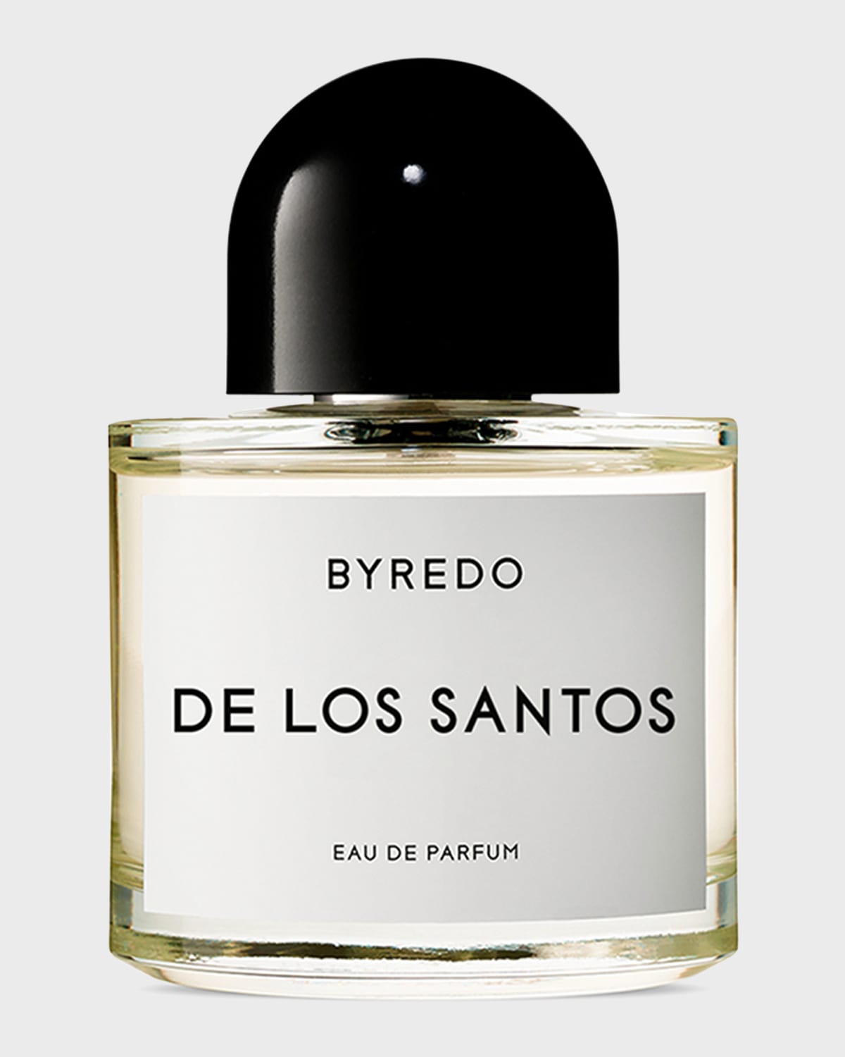 De Los Santos Eau de Parfum, 3.4 oz.